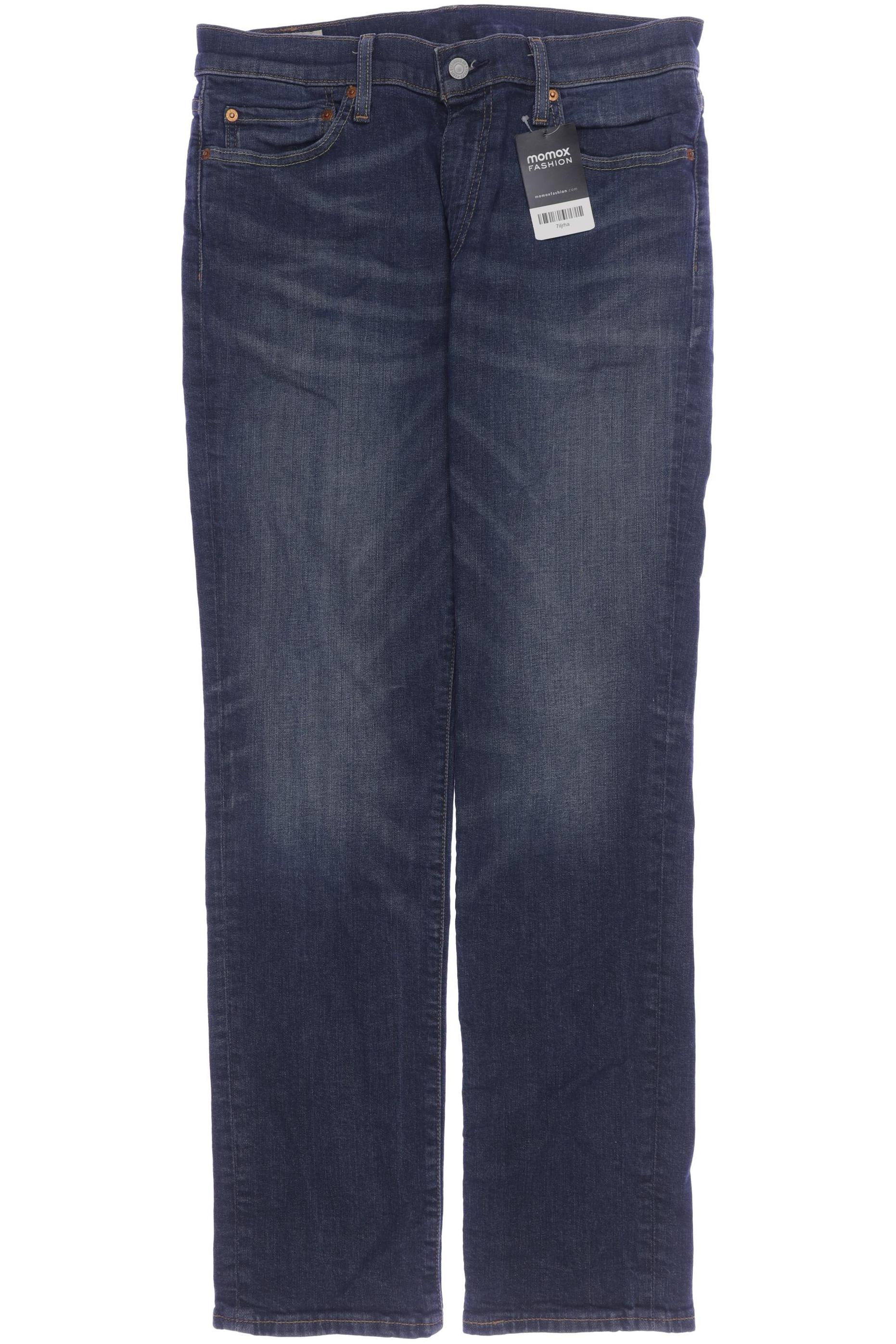 

Levis Herren Jeans, blau, Gr. 32