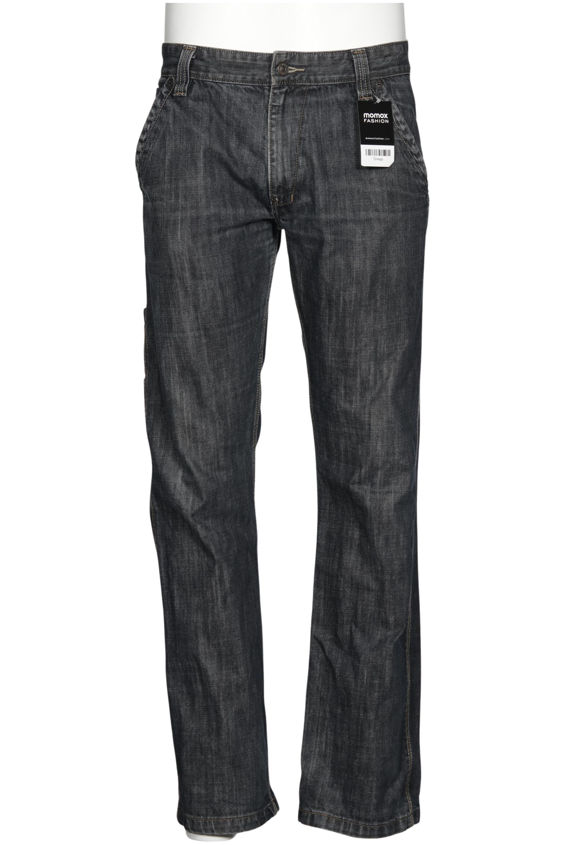 

Levis Herren Jeans, grau, Gr. 34