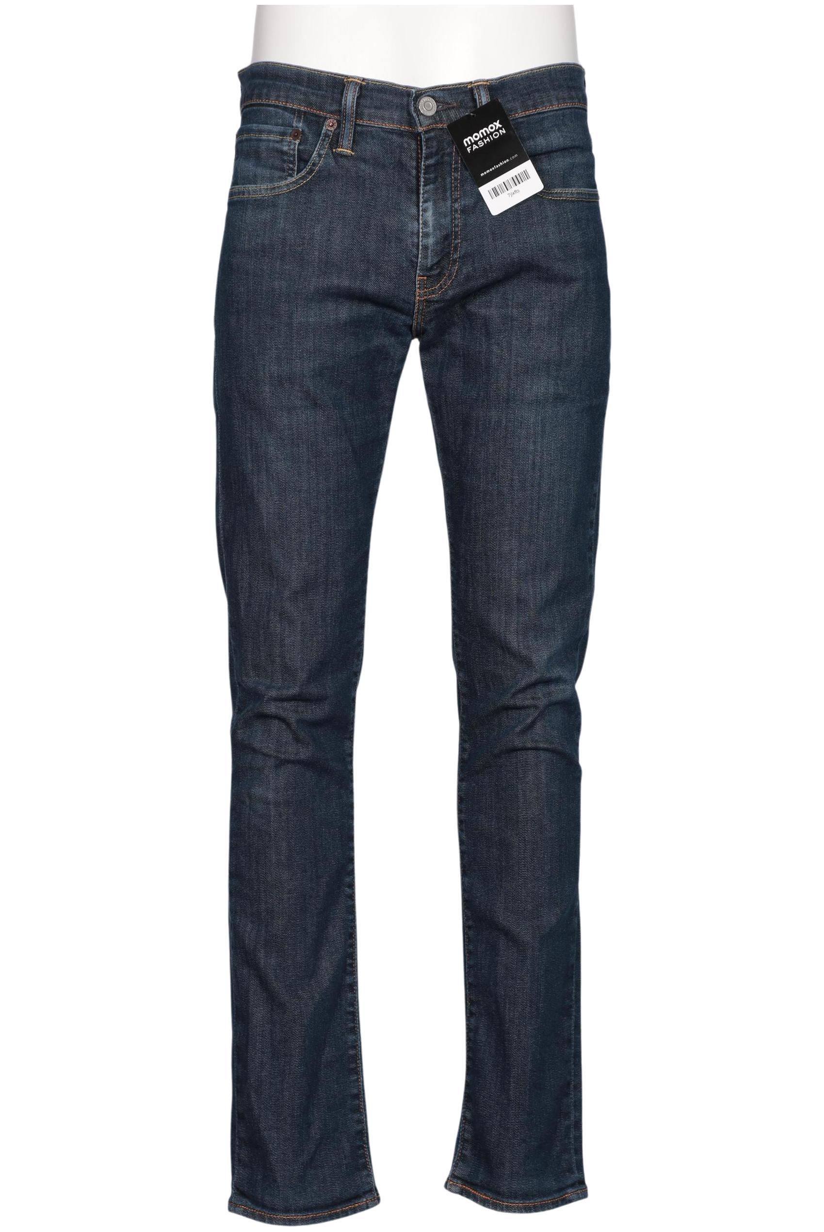 

Levis Herren Jeans, blau, Gr. 31