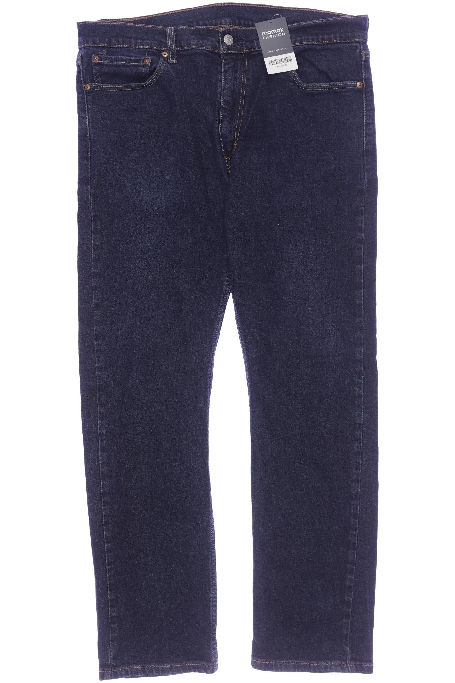 

Levis Herren Jeans, marineblau, Gr. 36