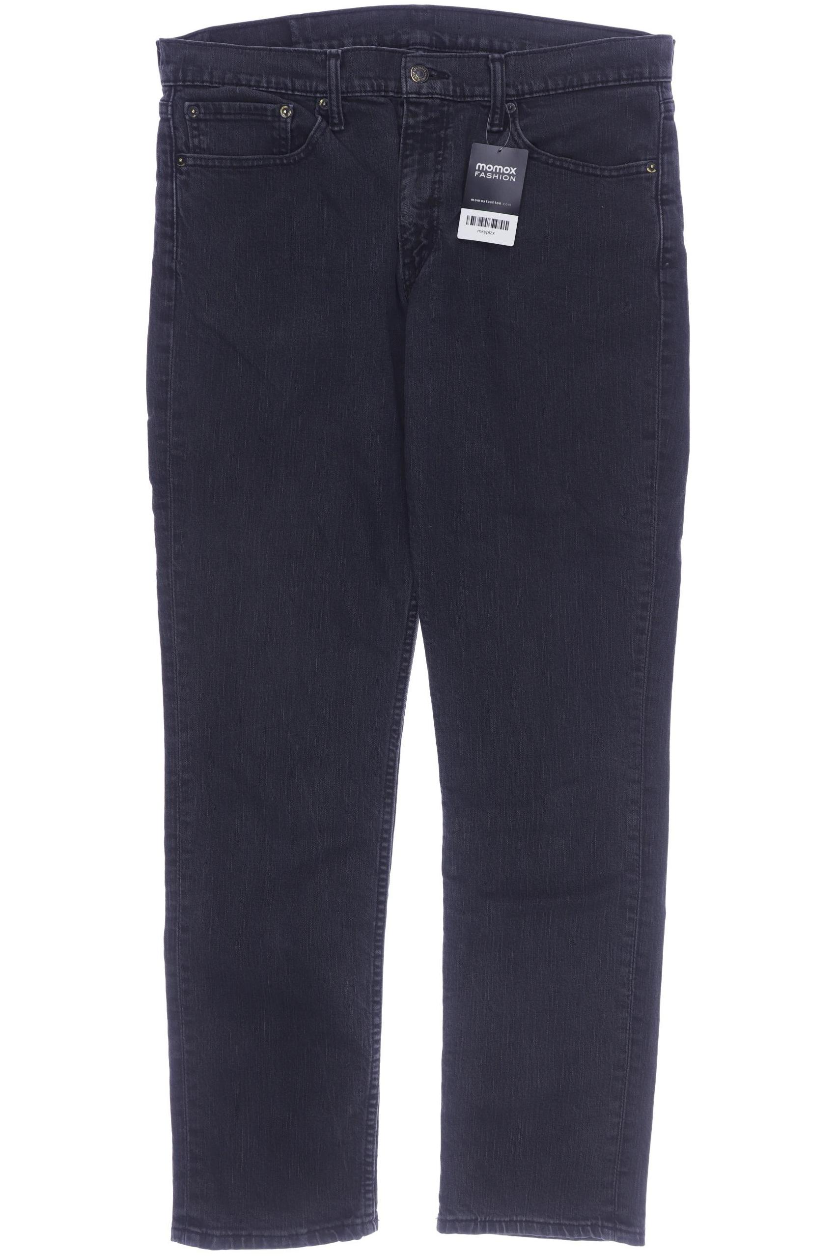 

Levis Herren Jeans, grau, Gr. 36