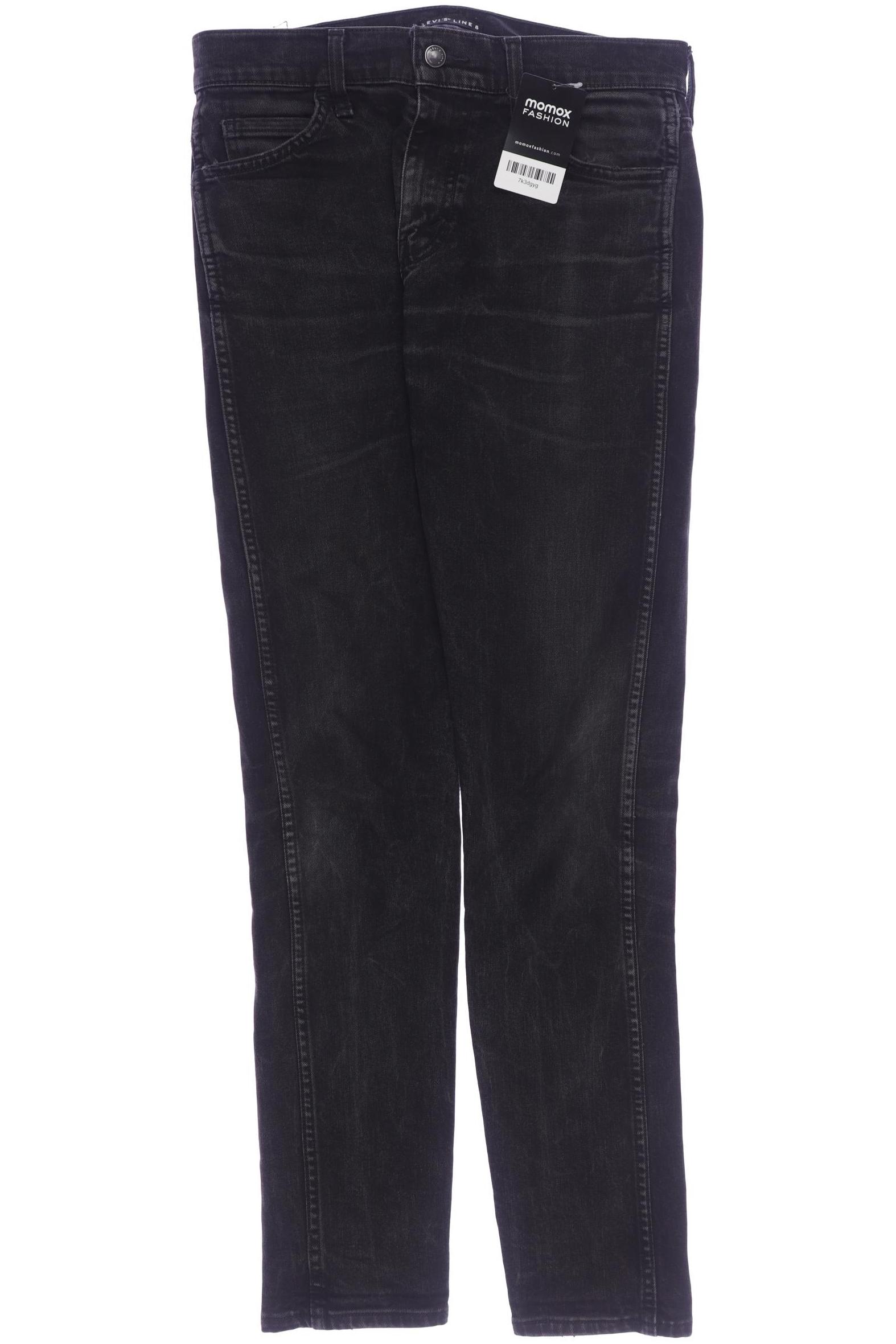 

Levis Herren Jeans, schwarz, Gr. 29