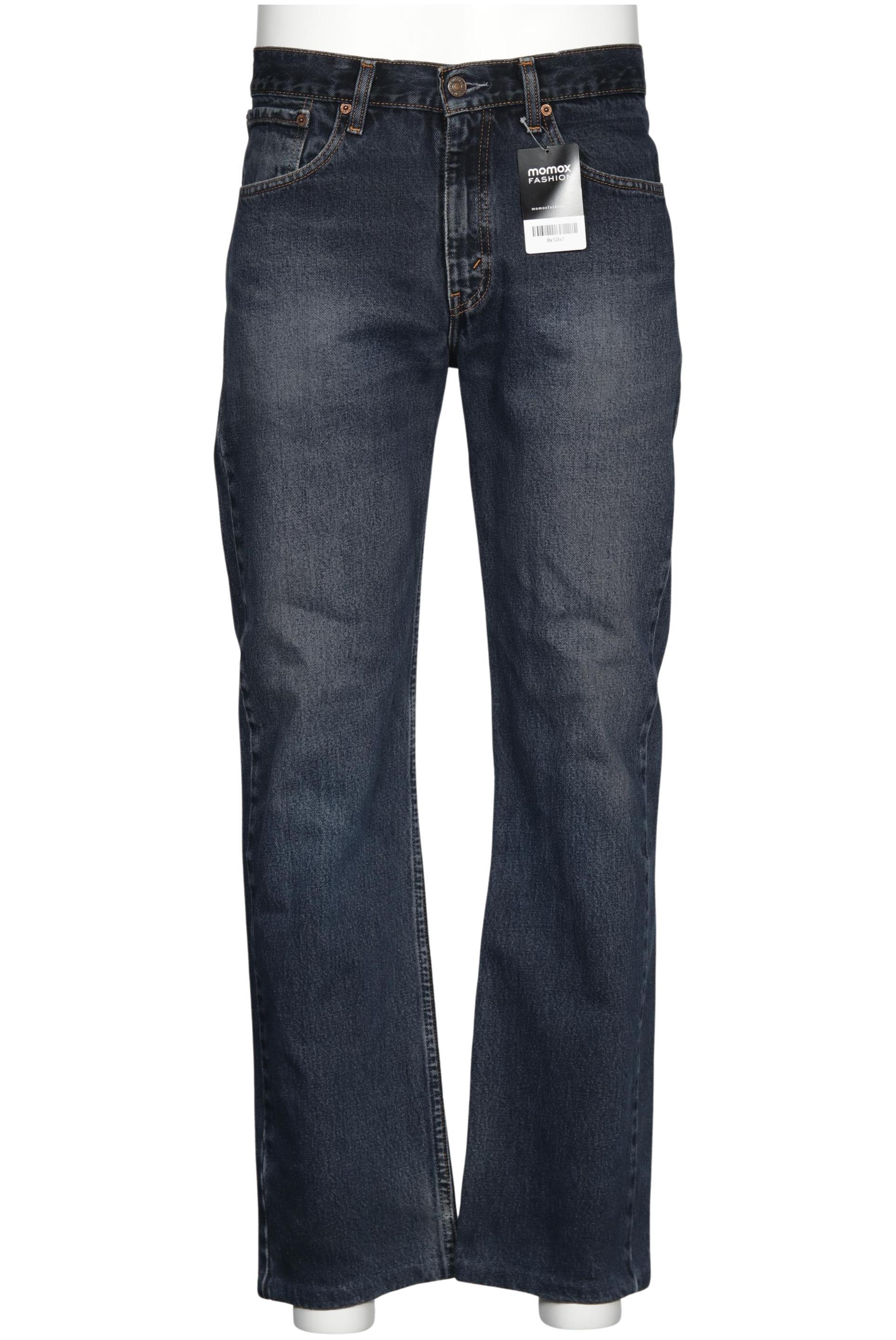 

Levis Herren Jeans, marineblau, Gr. 33