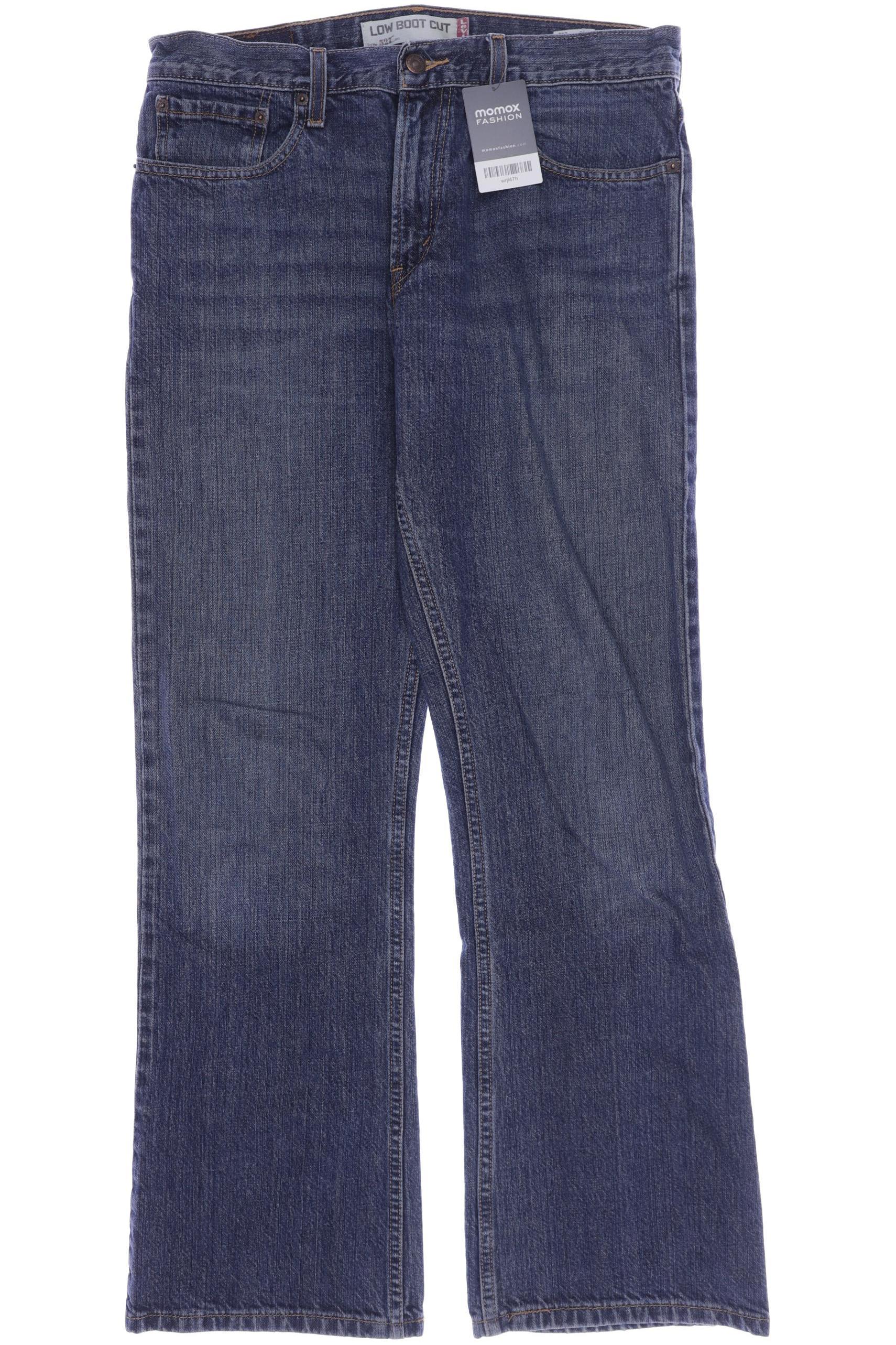 

Levis Herren Jeans, blau