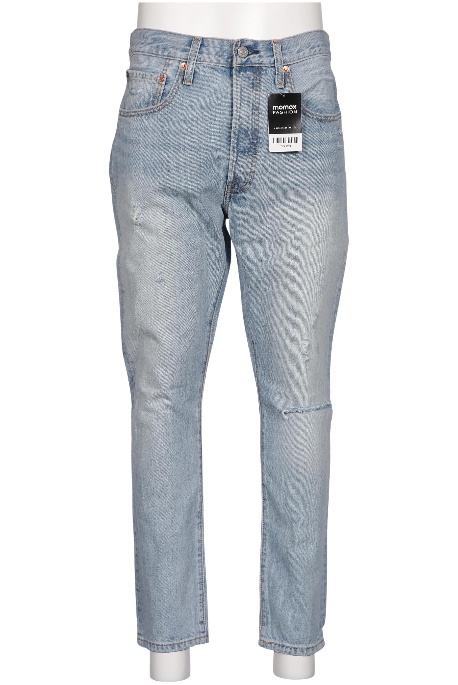 

Levis Herren Jeans, hellblau, Gr. 30