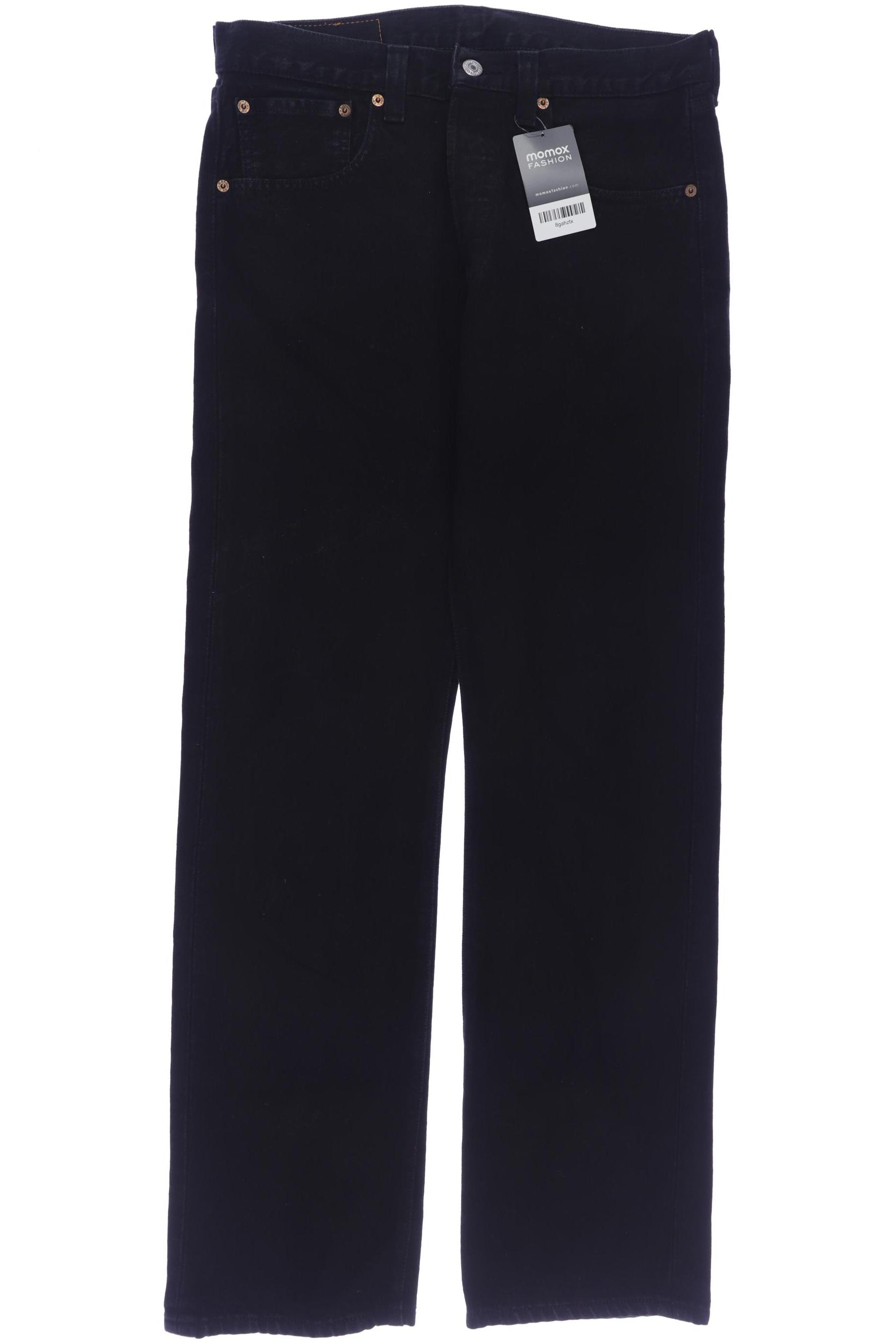 

Levis Herren Jeans, schwarz, Gr. 31
