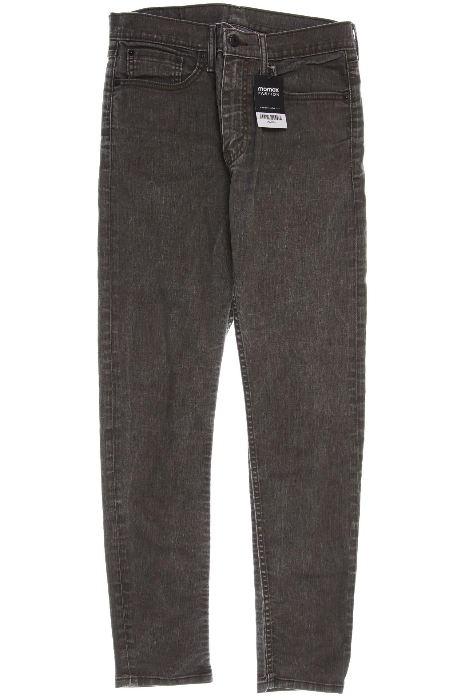 

Levis Herren Jeans, braun, Gr. 32