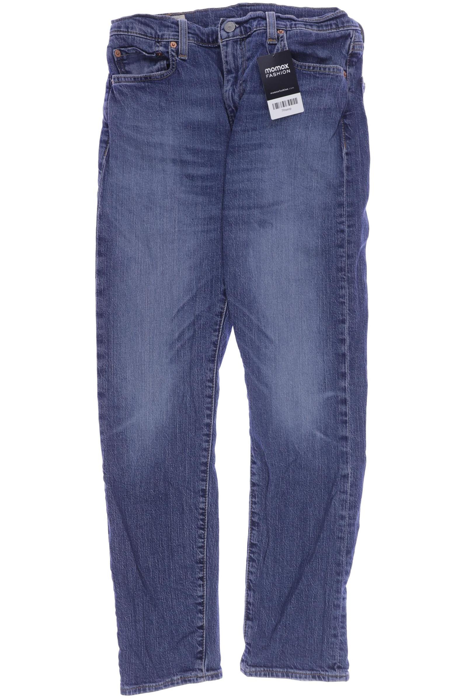 

Levis Herren Jeans, blau, Gr. 30