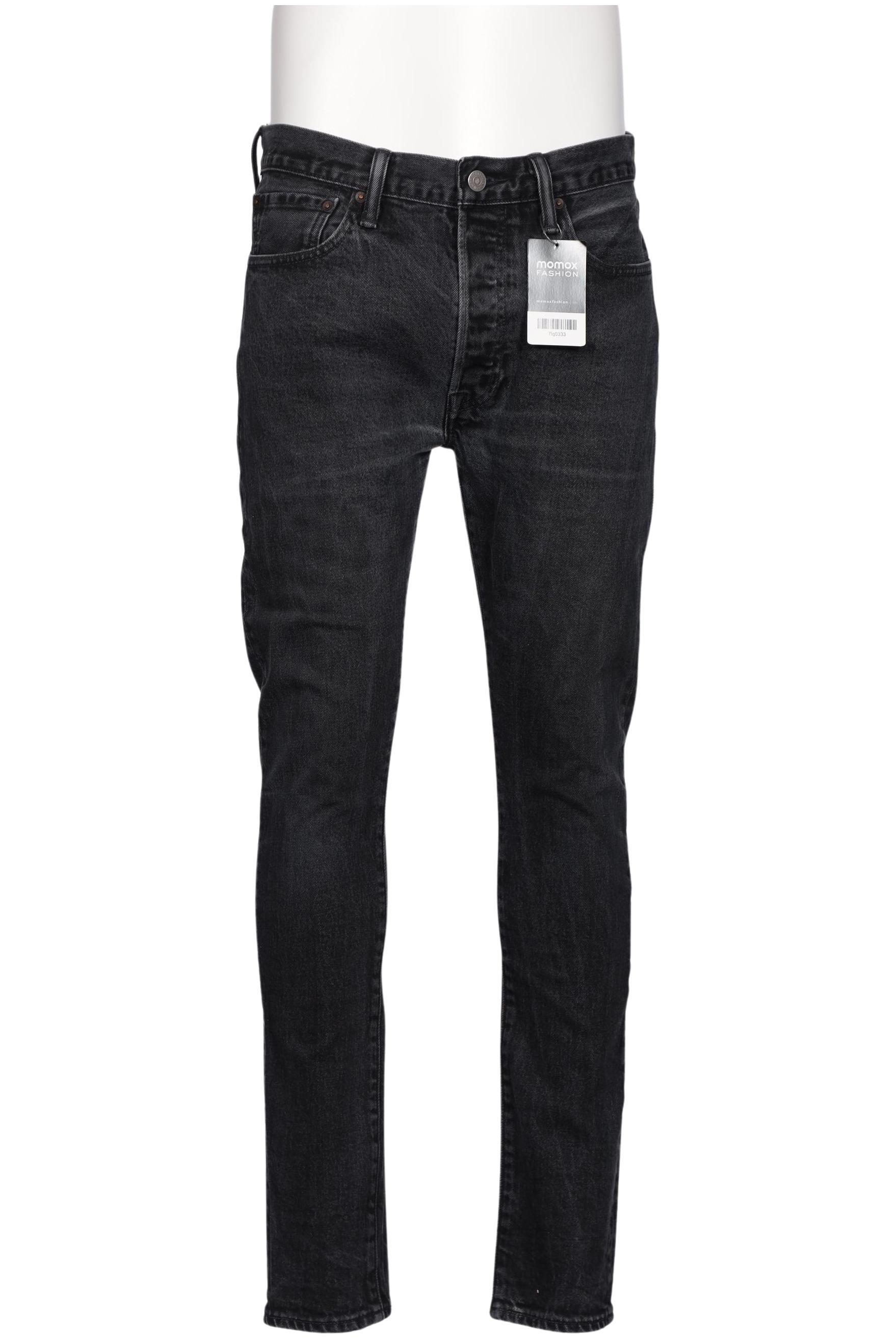 

Levis Herren Jeans, schwarz, Gr. 34