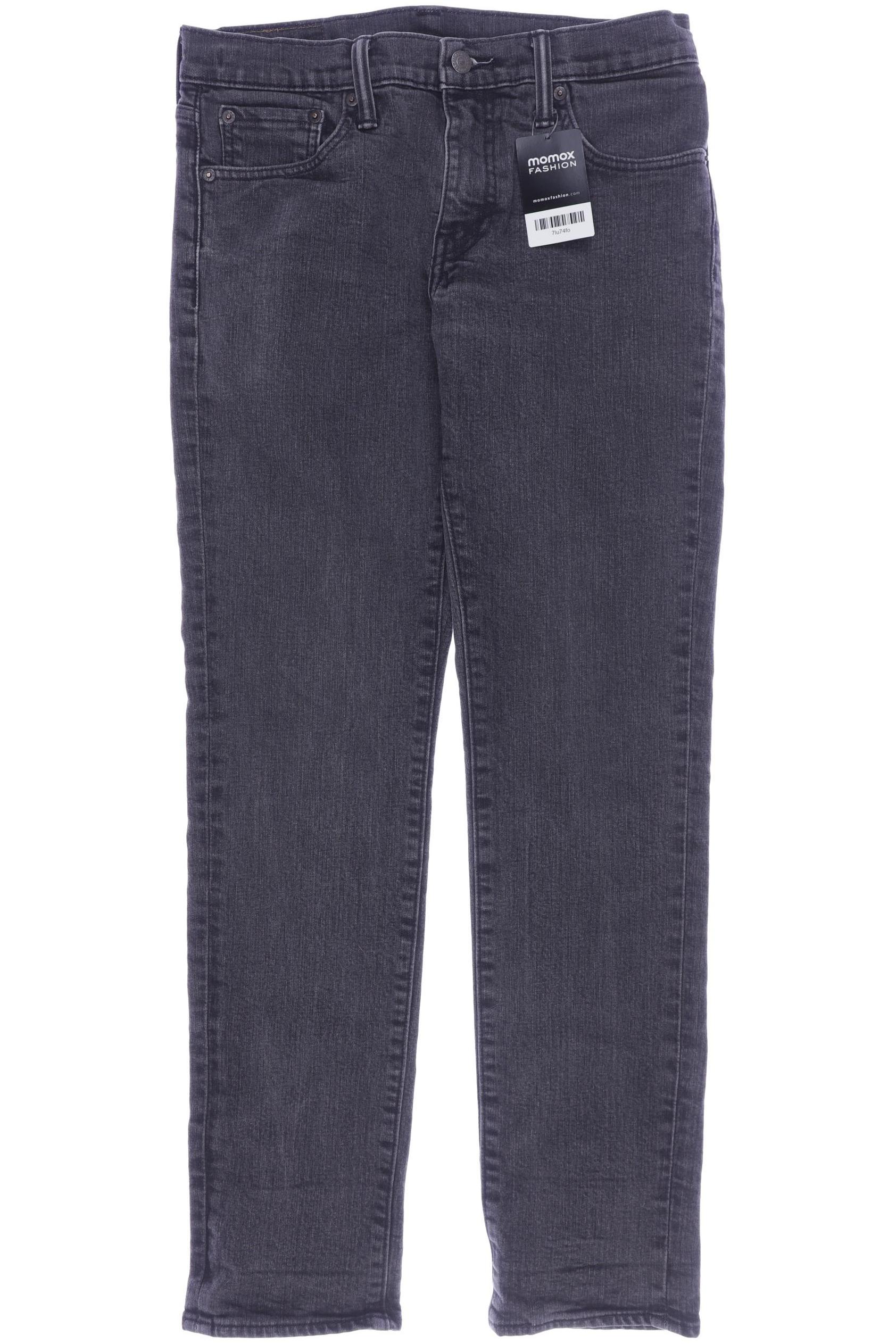 

Levis Herren Jeans, grau, Gr. 46