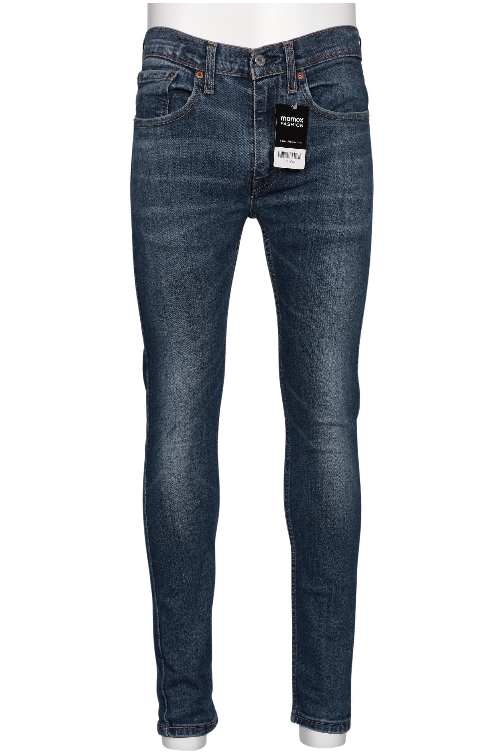 Thumbnail - Levis Herren Jeans, blau, Gr. 31