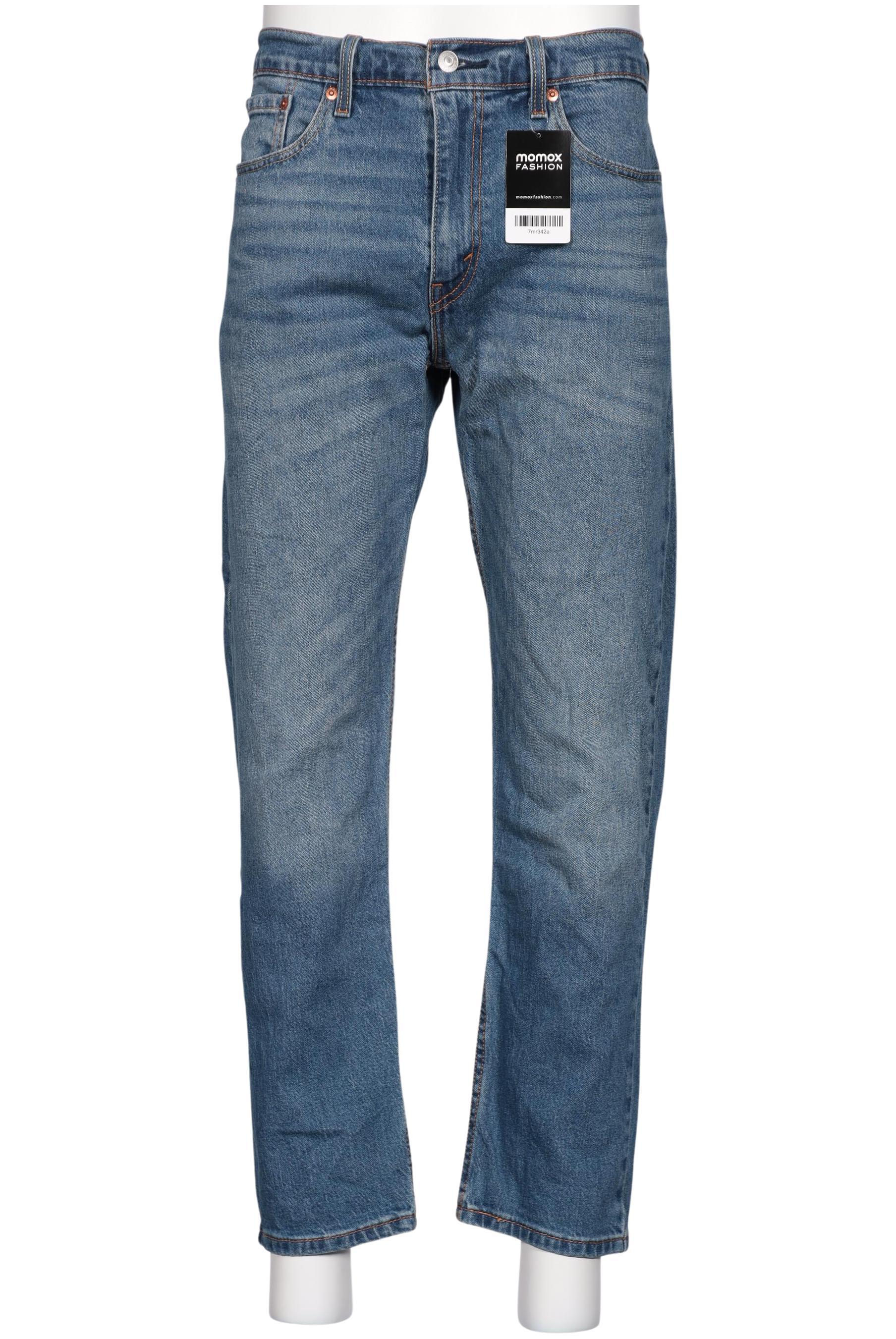 

Levis Herren Jeans, blau, Gr. 33