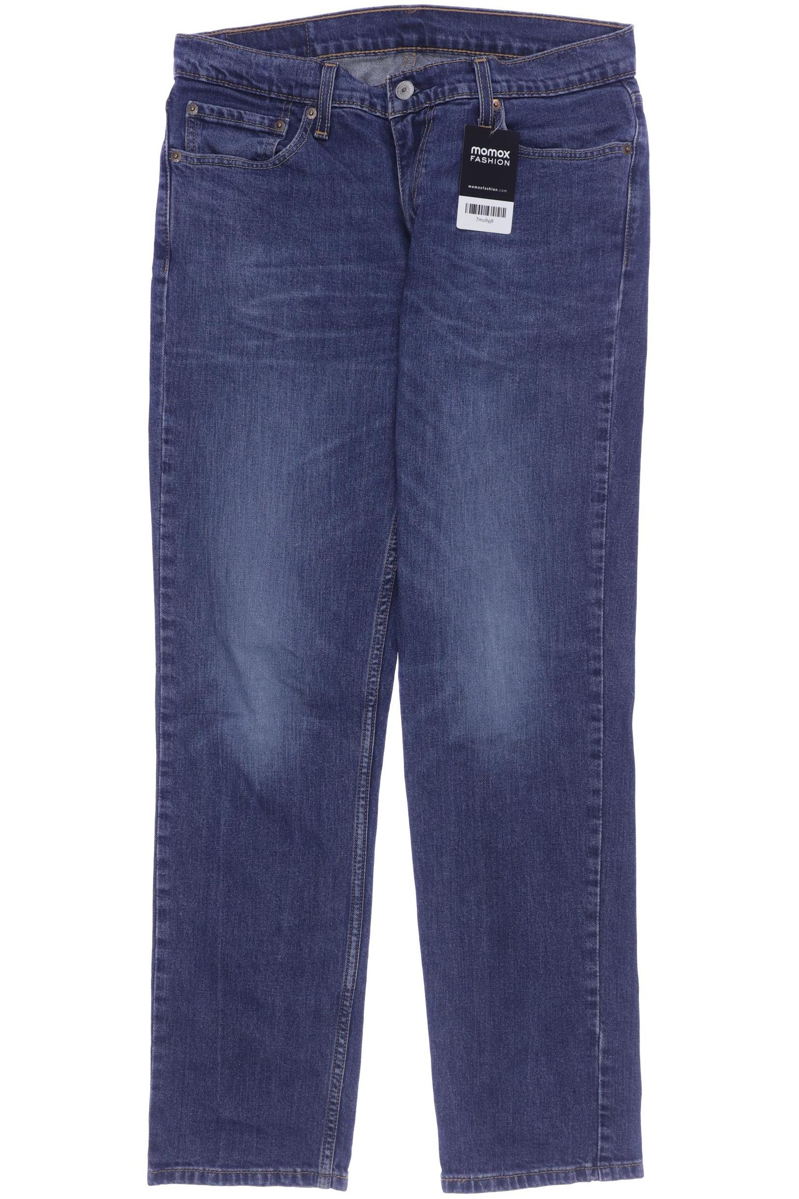 

Levis Herren Jeans, blau, Gr. 32