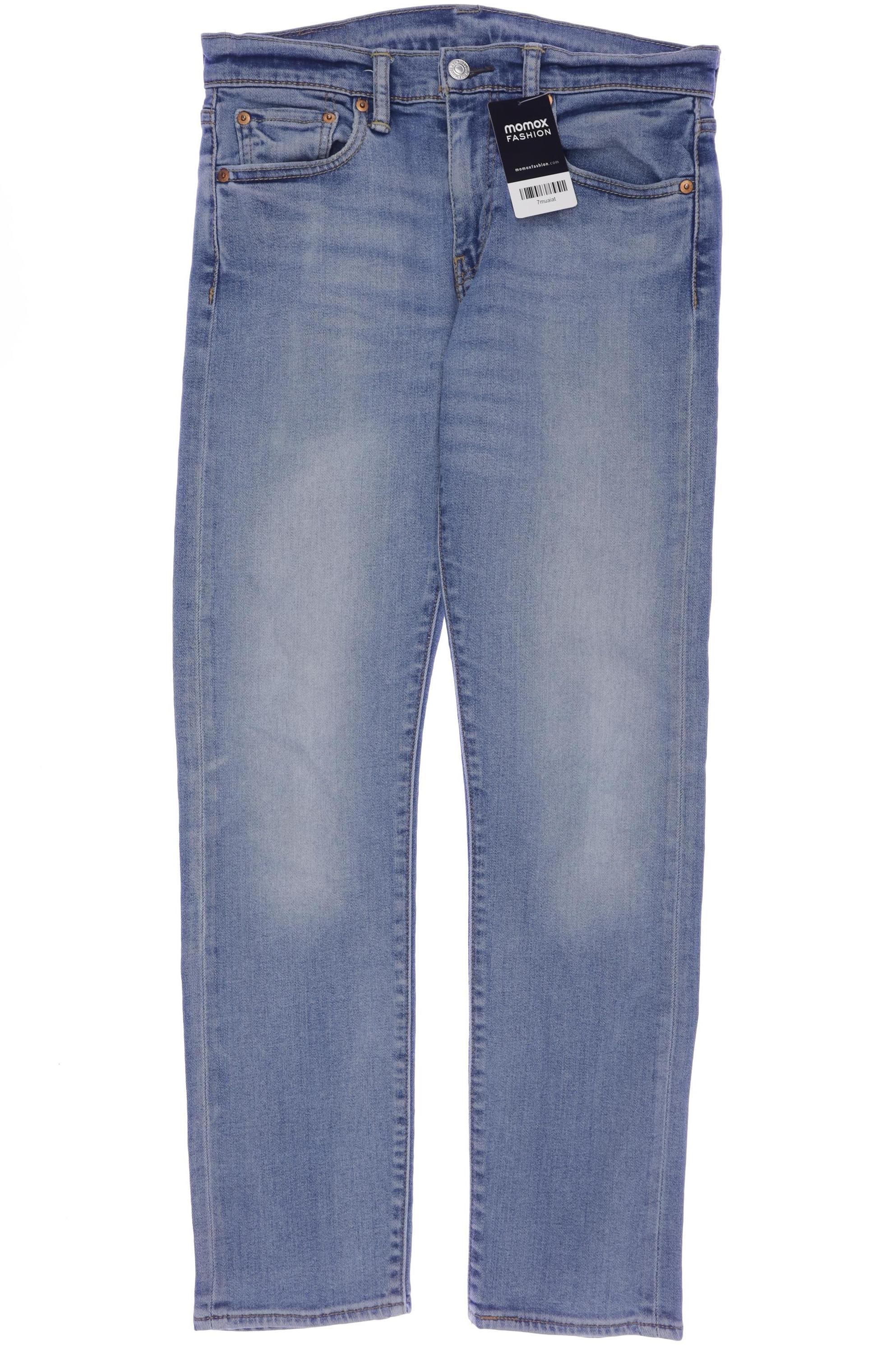 

Levis Herren Jeans, blau, Gr. 29