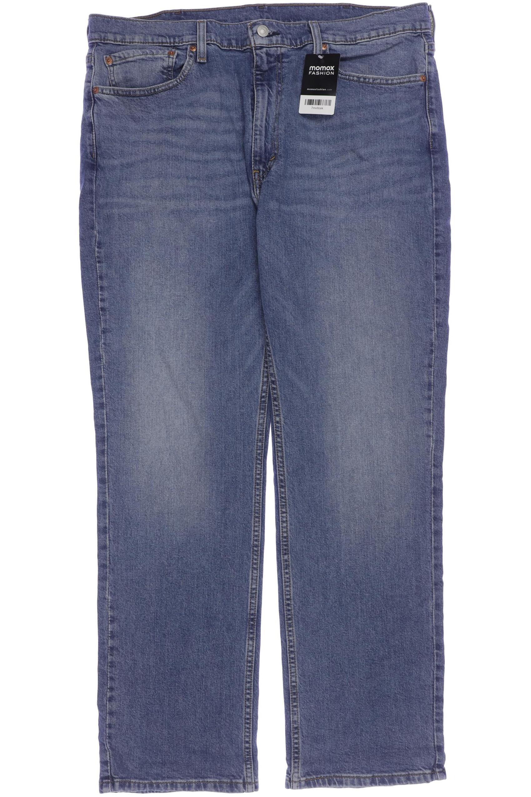 

Levis Herren Jeans, blau, Gr. 38