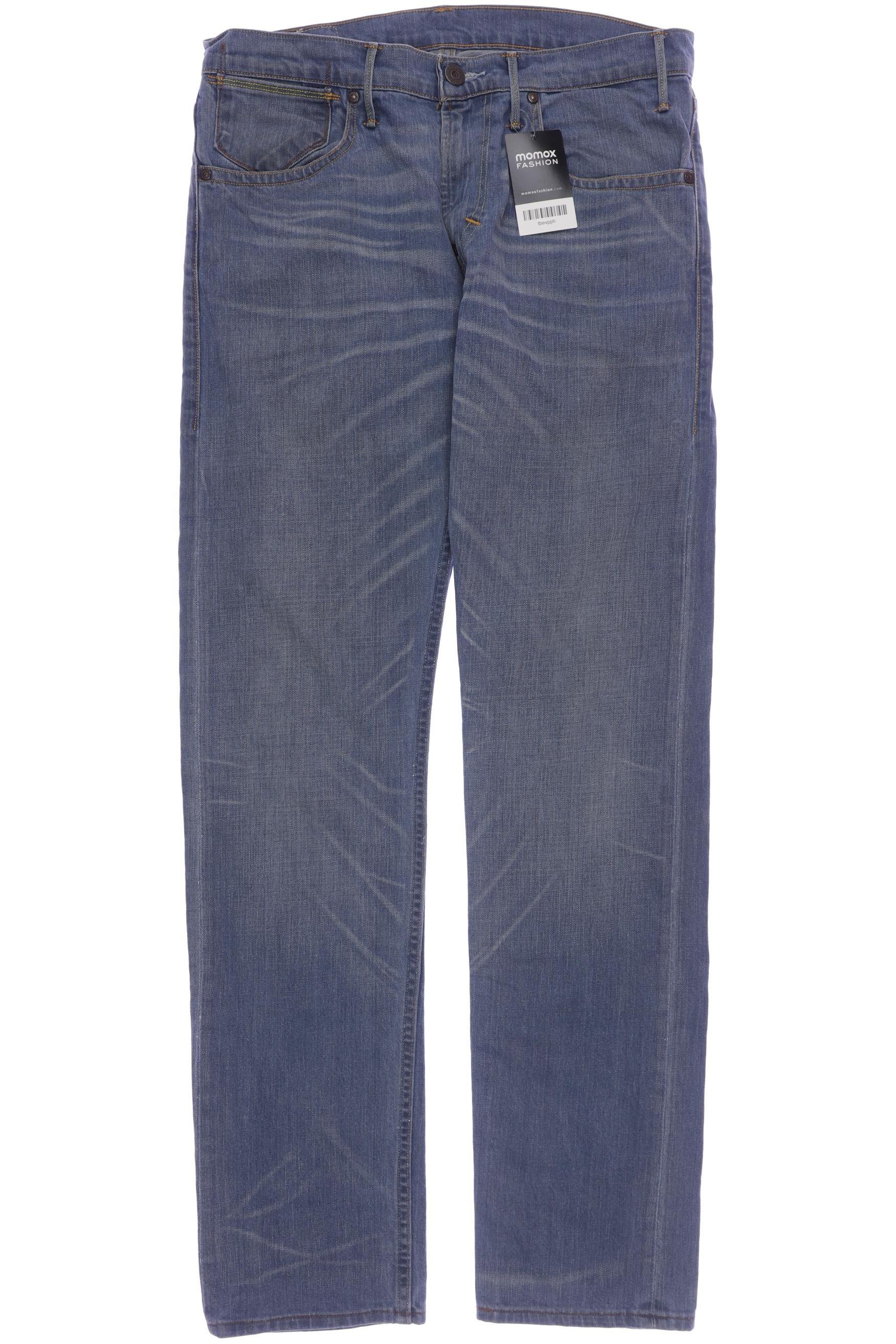 

Levis Herren Jeans, blau, Gr. 32