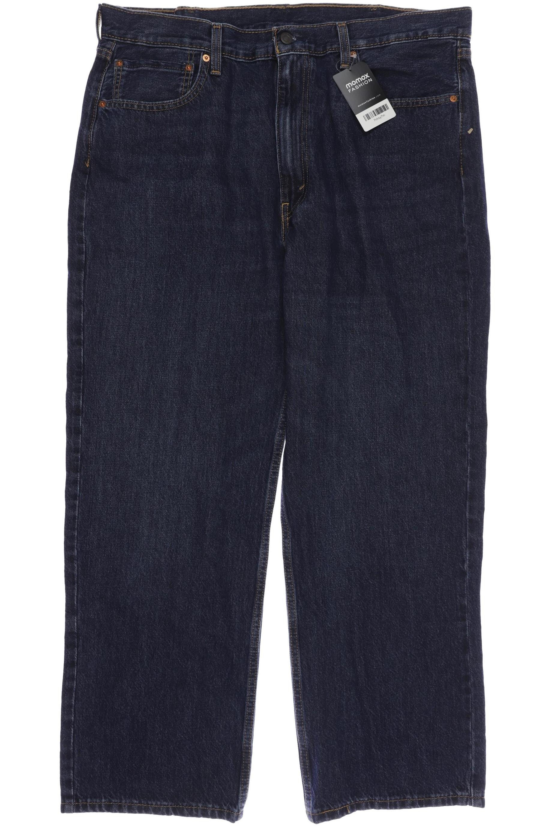 

Levis Herren Jeans, marineblau, Gr. 38