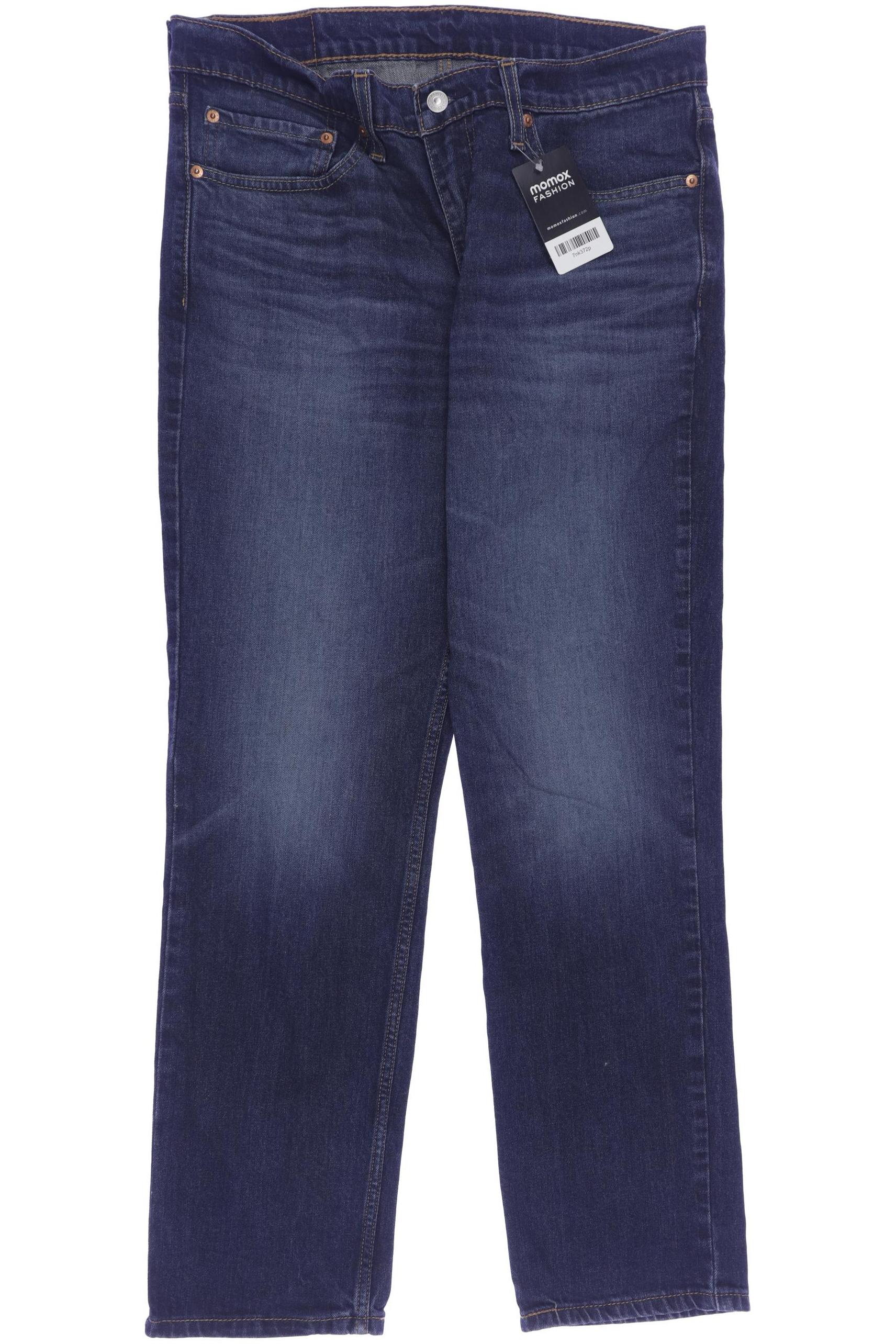 

Levis Herren Jeans, blau, Gr. 34