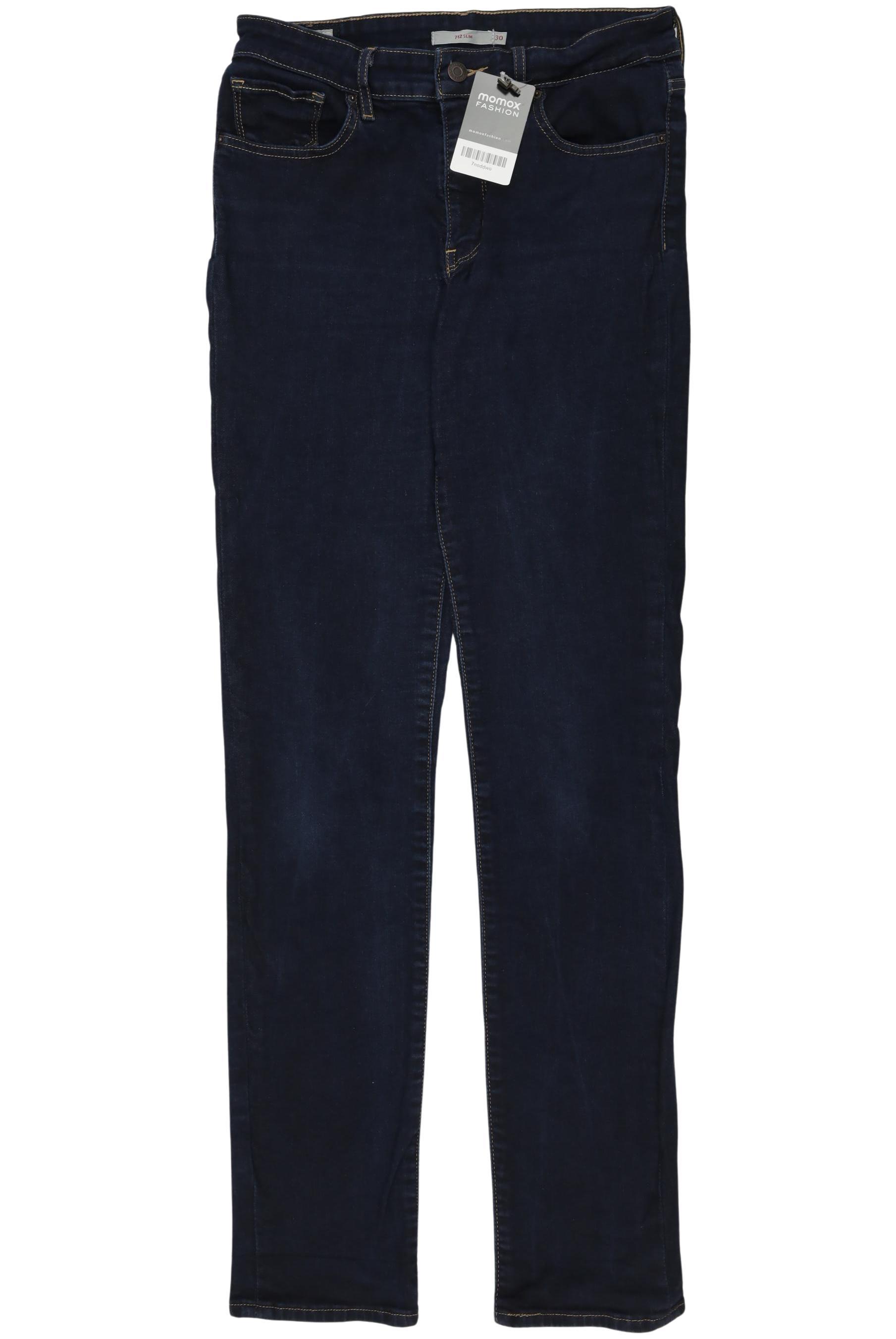 

Levis Herren Jeans, marineblau, Gr. 30
