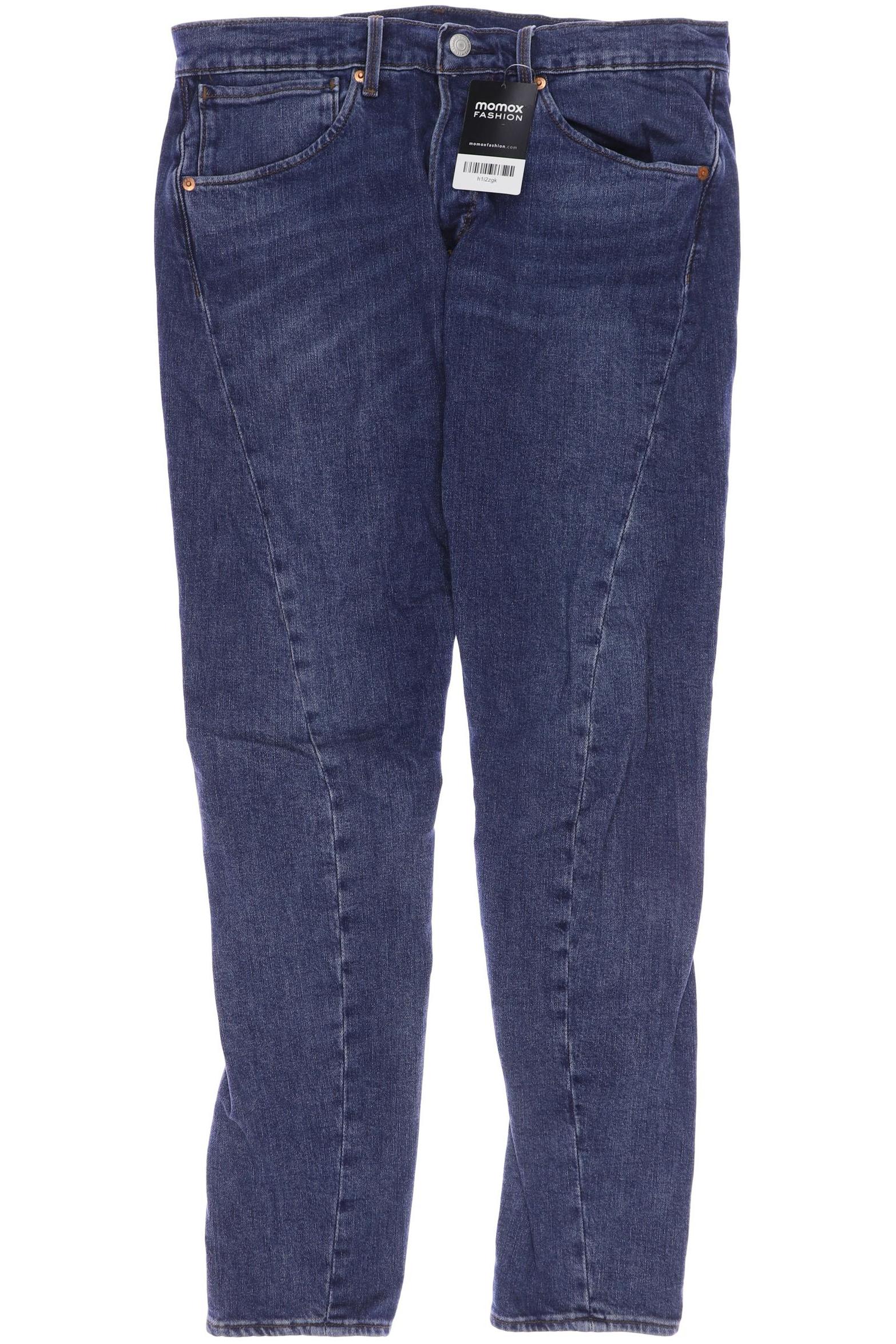 

Levis Herren Jeans, marineblau, Gr. 32