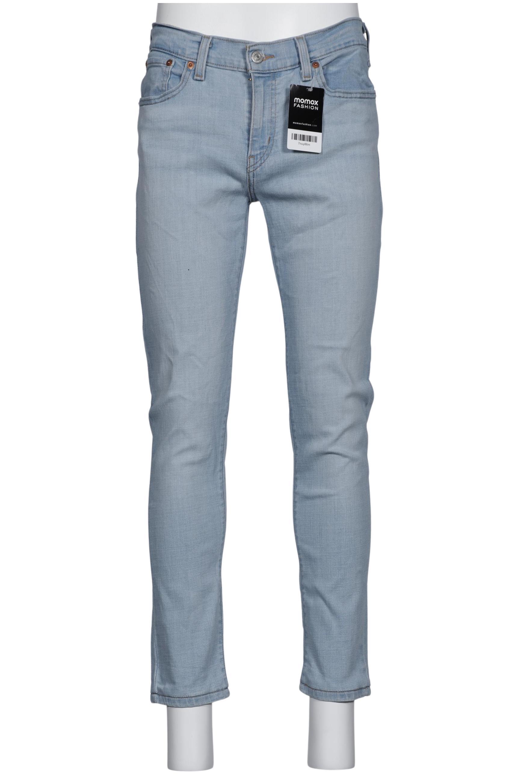 

Levis Herren Jeans, hellblau, Gr. 28