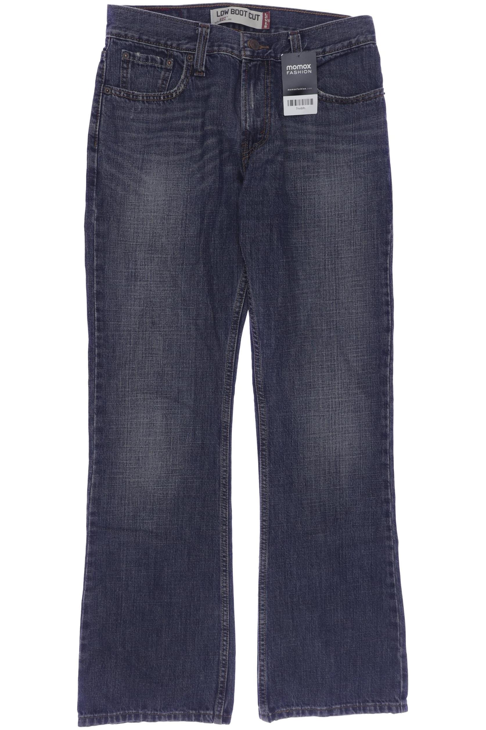 

Levis Herren Jeans, blau, Gr. 30