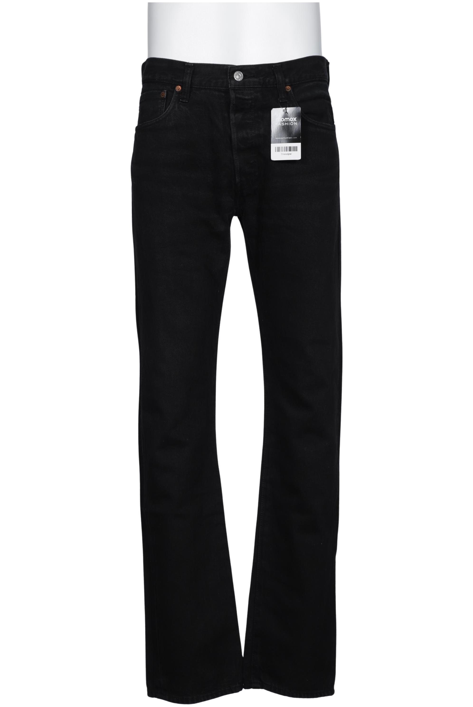 

Levis Herren Jeans, schwarz, Gr. 32