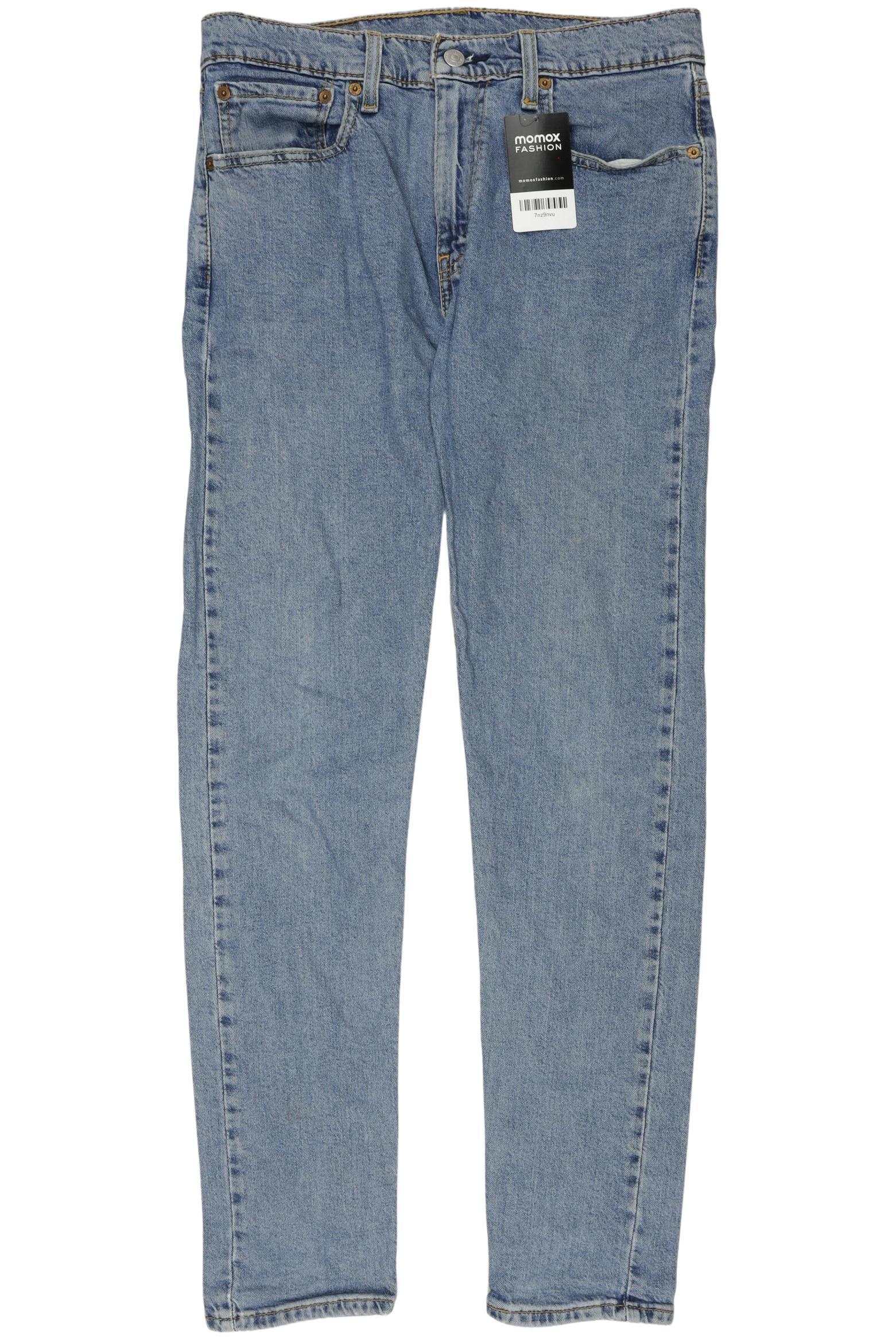 

Levis Herren Jeans, blau, Gr. 32