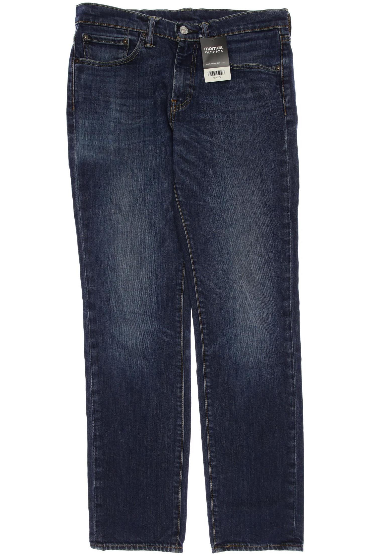 

Levis Herren Jeans, blau