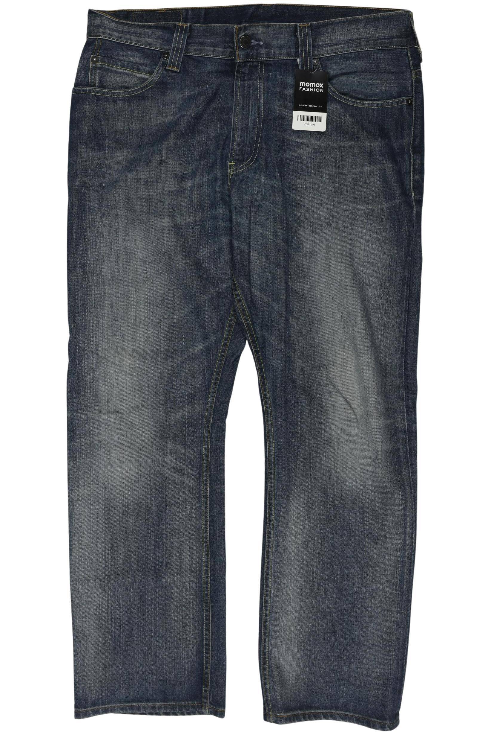 

Levis Herren Jeans, blau, Gr. 38