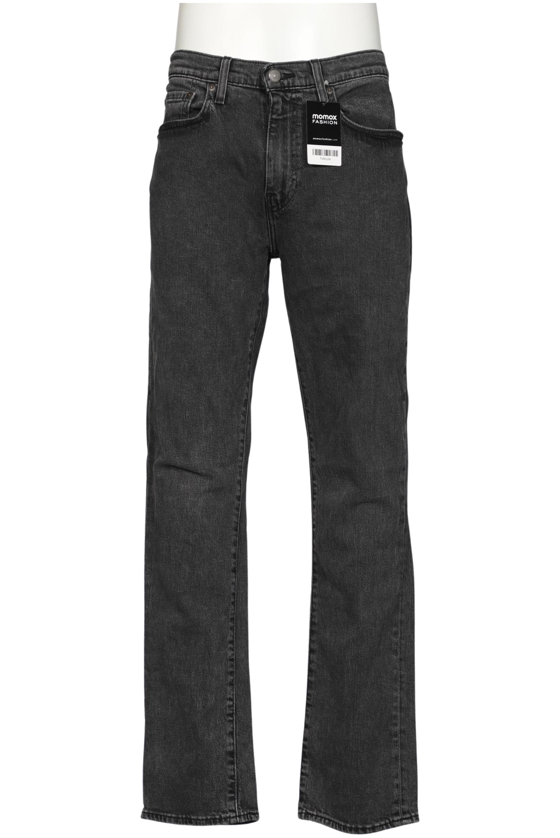 

Levis Herren Jeans, grau, Gr. 34