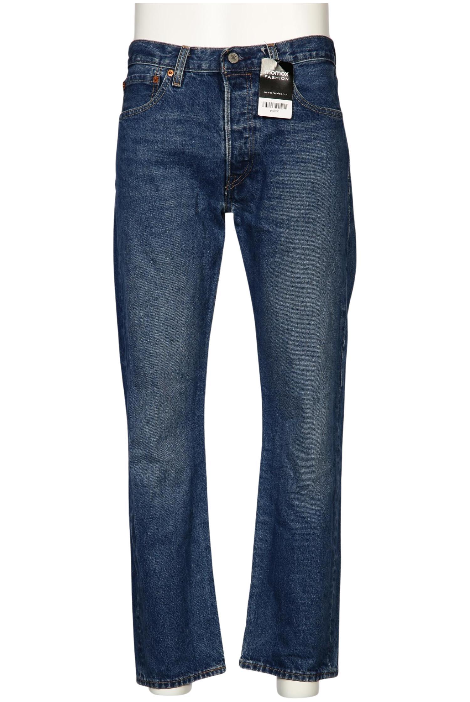 Thumbnail - Levis Herren Jeans, blau, Gr. 32