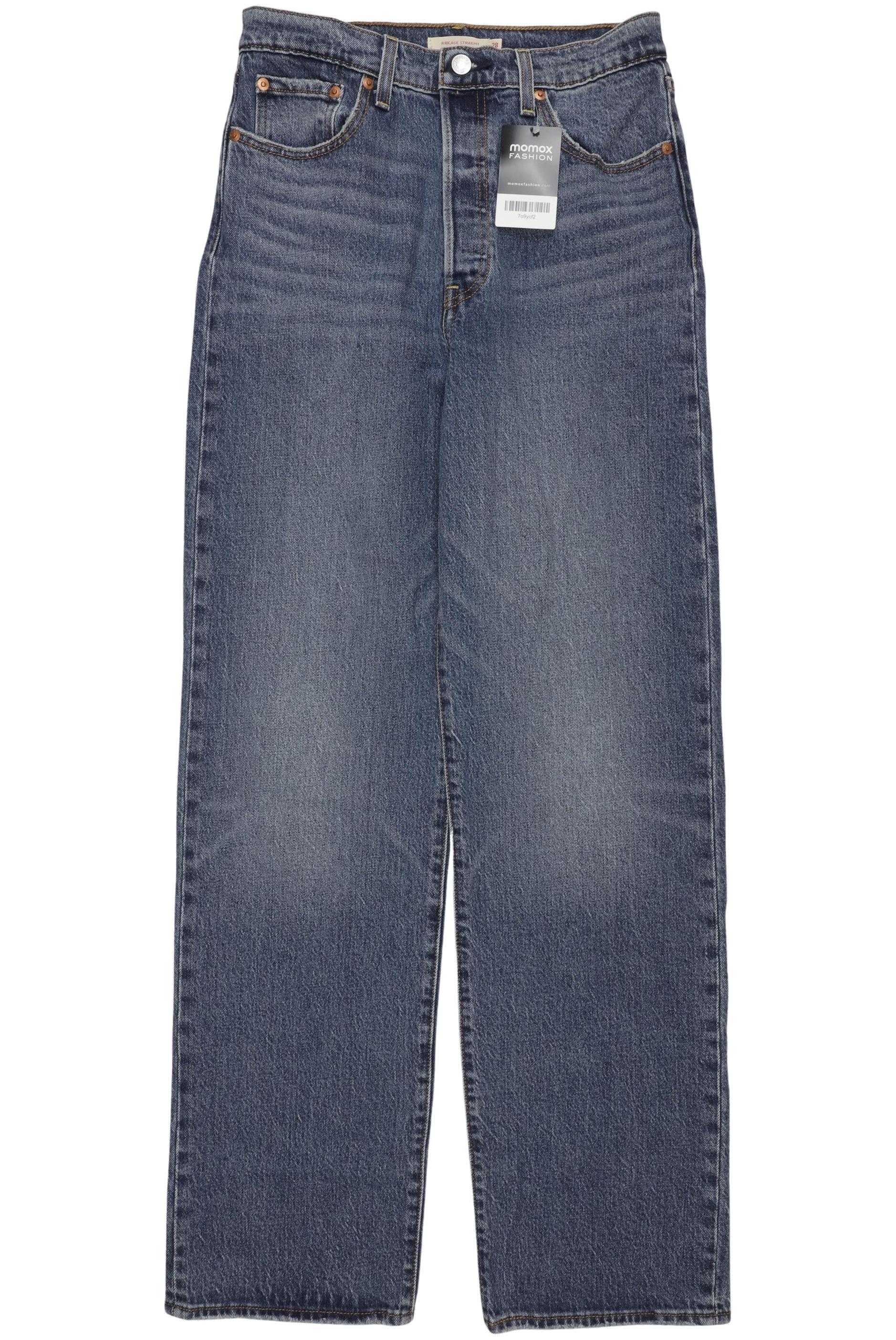 

Levis Herren Jeans, blau, Gr. 28