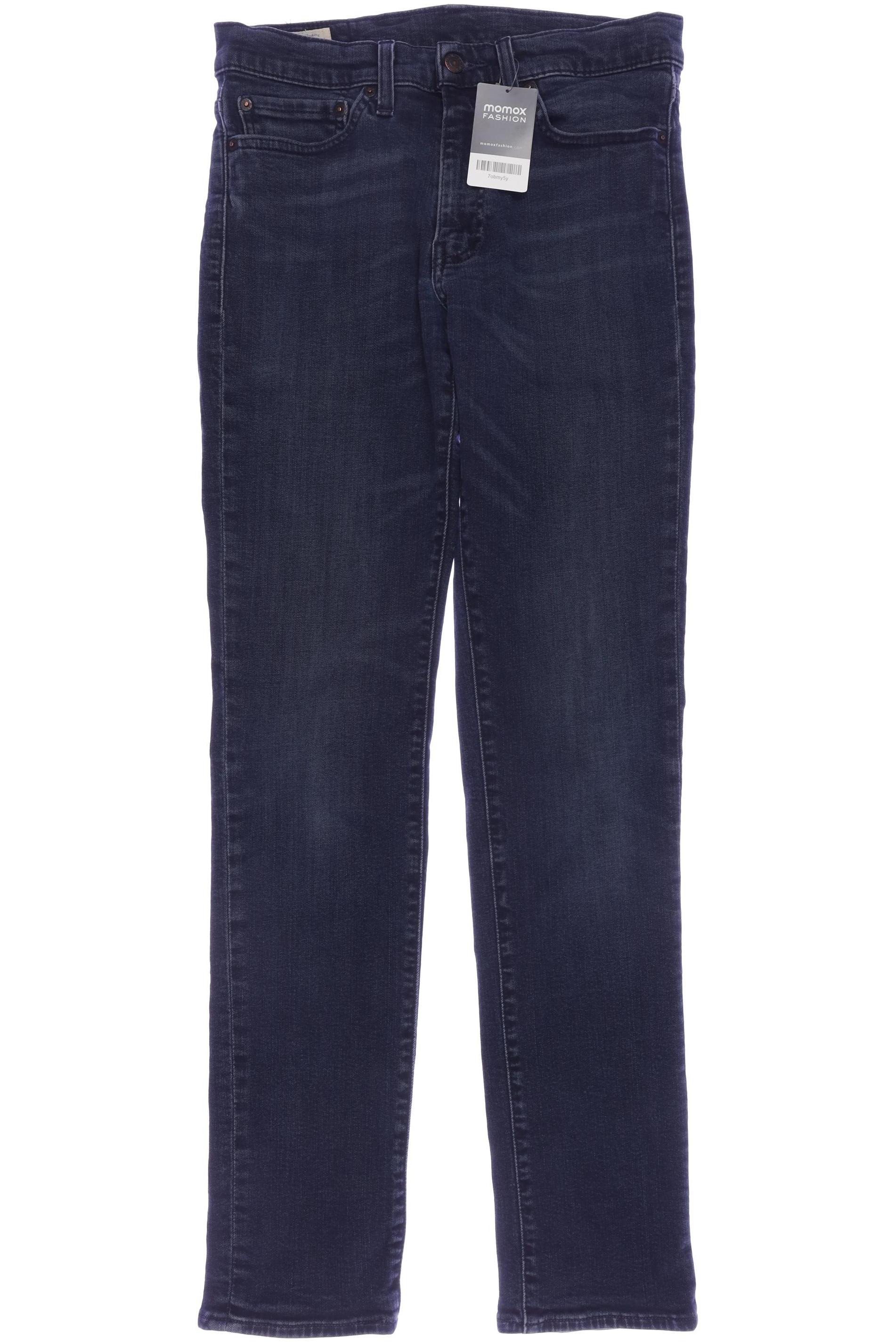 

Levis Herren Jeans, marineblau, Gr. 32