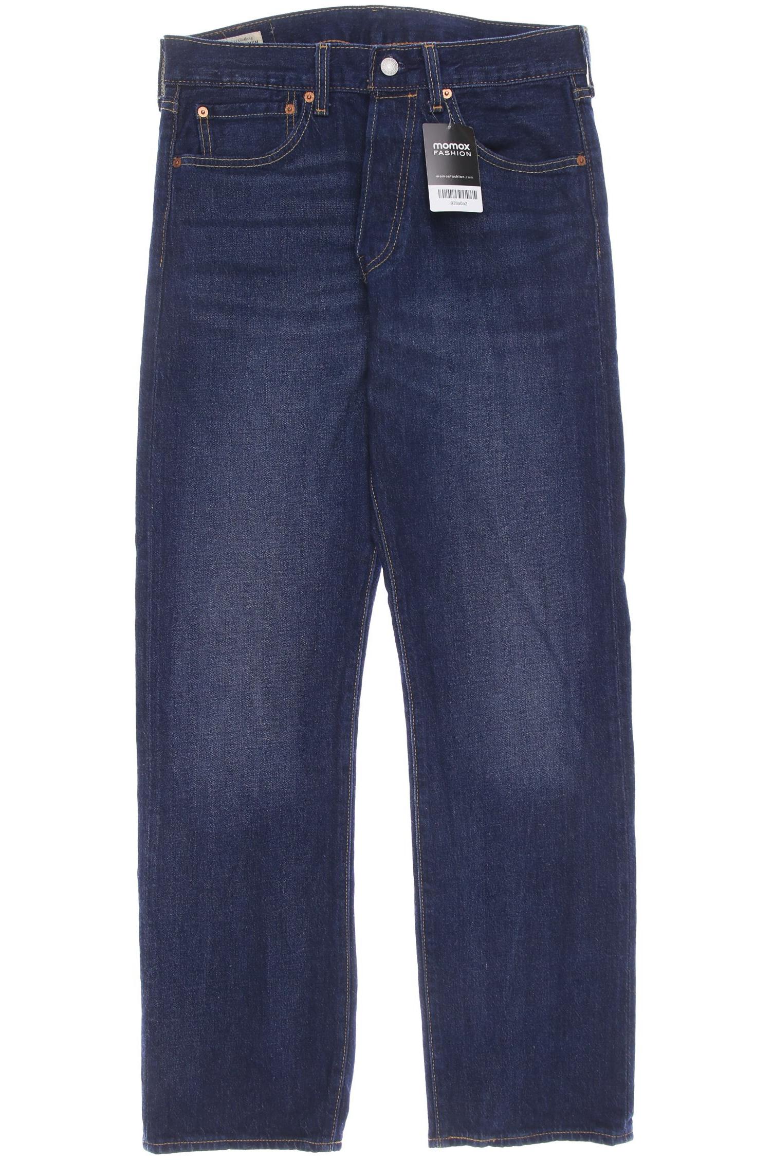 

Levis Herren Jeans, marineblau, Gr. 32