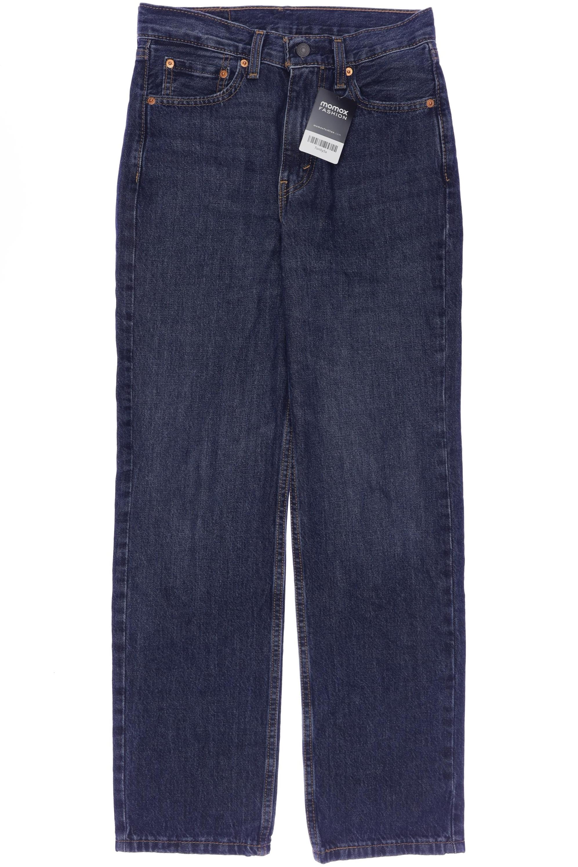 

Levis Herren Jeans, marineblau, Gr. 27