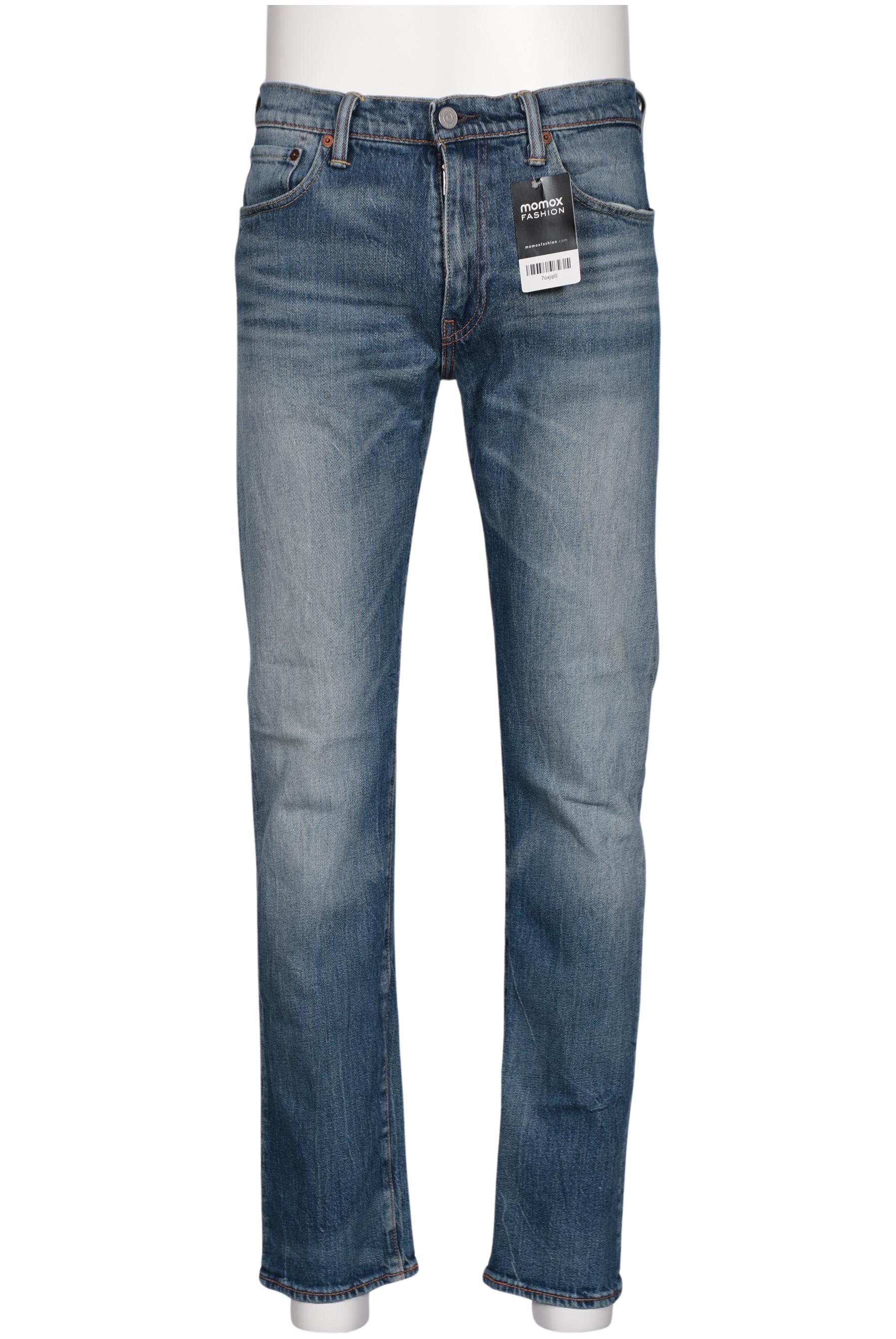 Thumbnail - Levis Herren Jeans, blau, Gr. 32