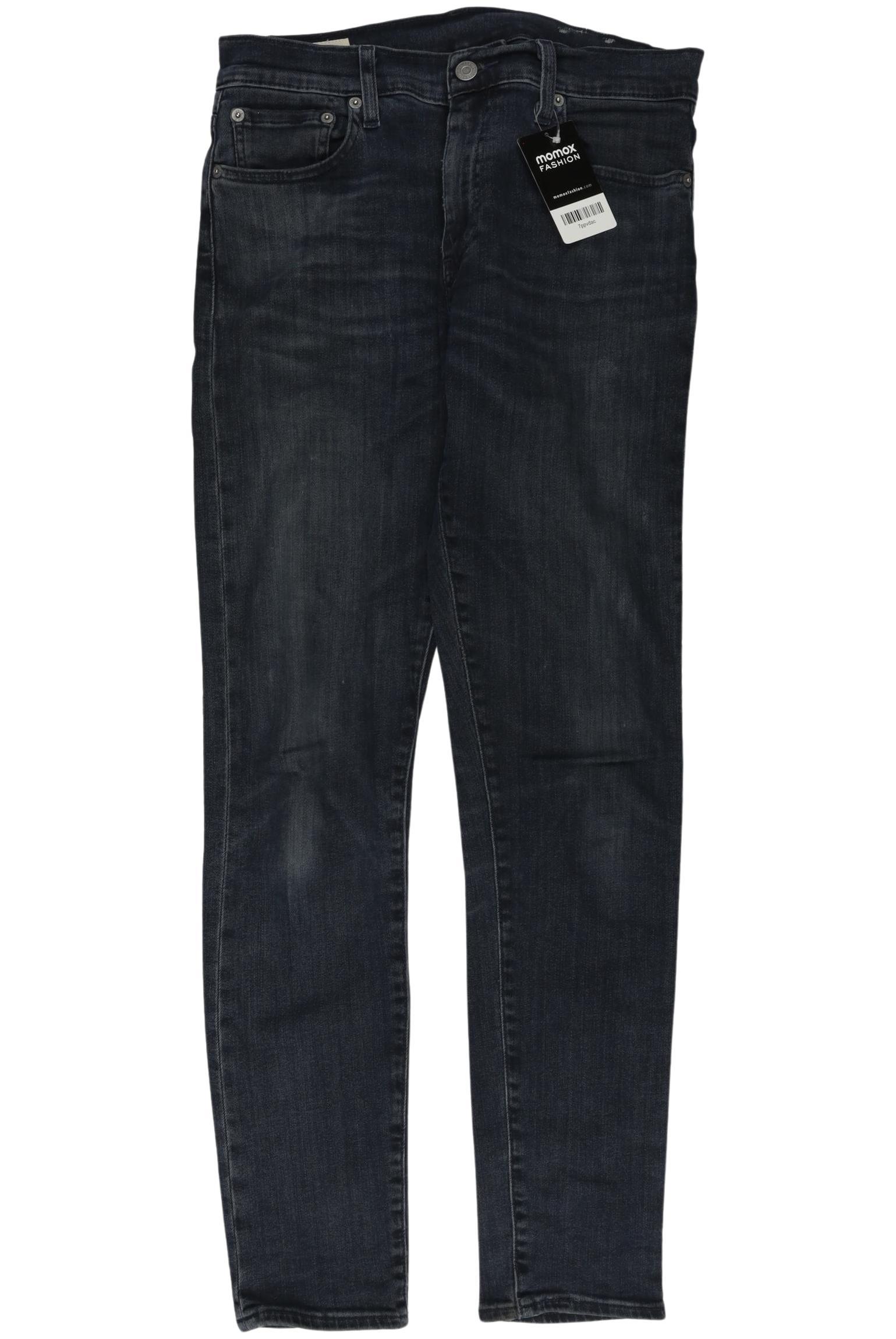 

Levis Herren Jeans, blau, Gr. 29