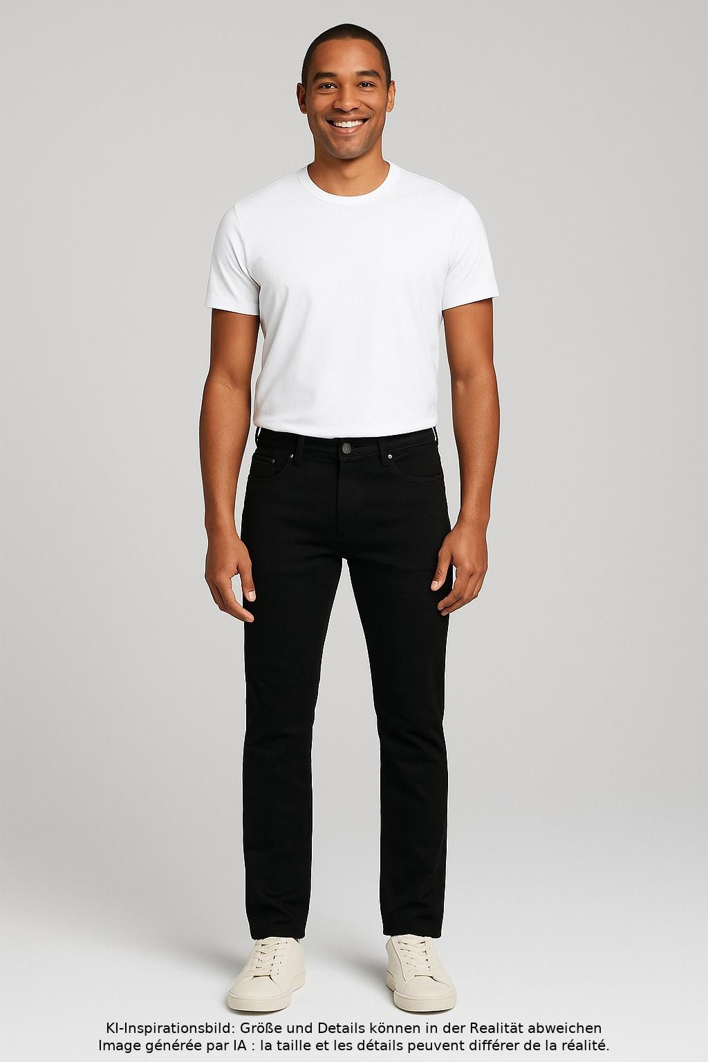 

Levis Herren Jeans, schwarz, Gr. 31