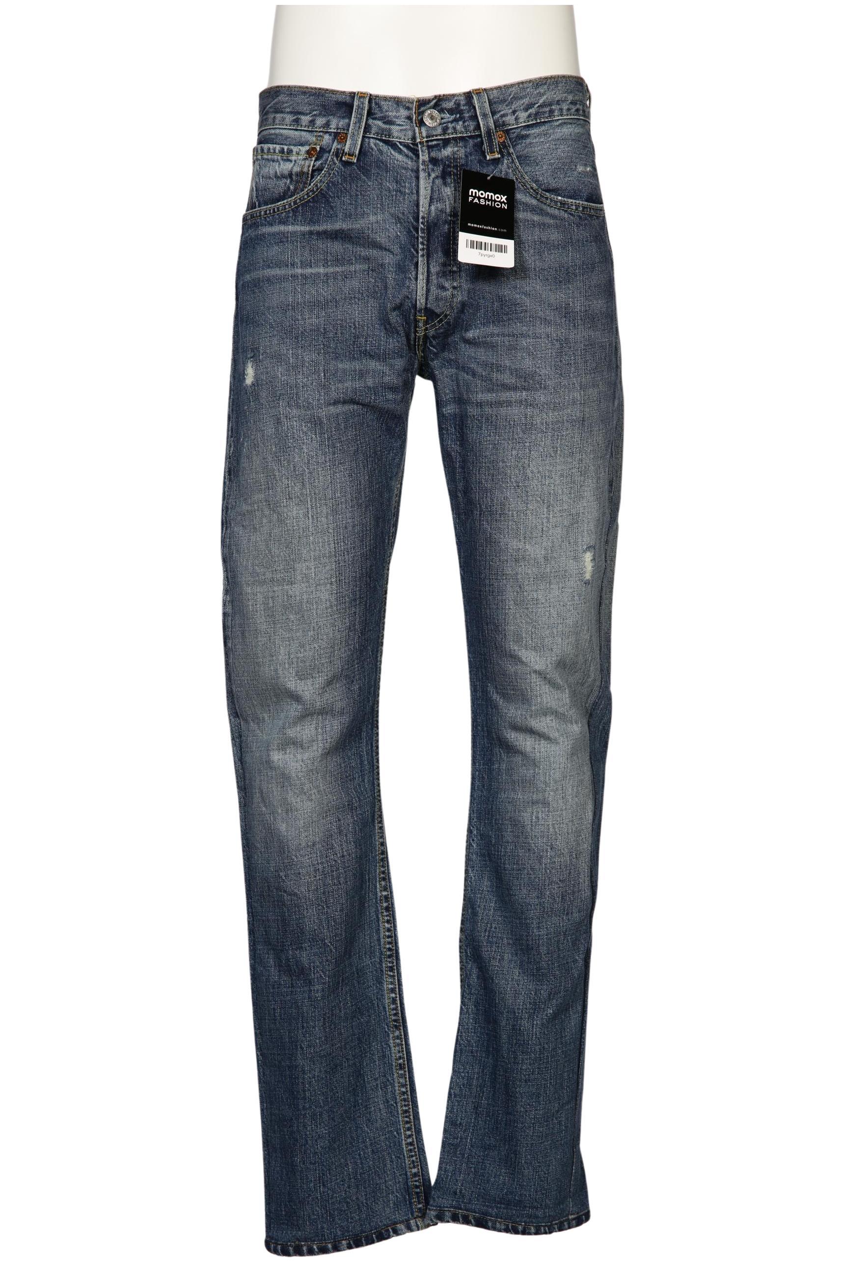Thumbnail - Levis Herren Jeans, blau, Gr. 31