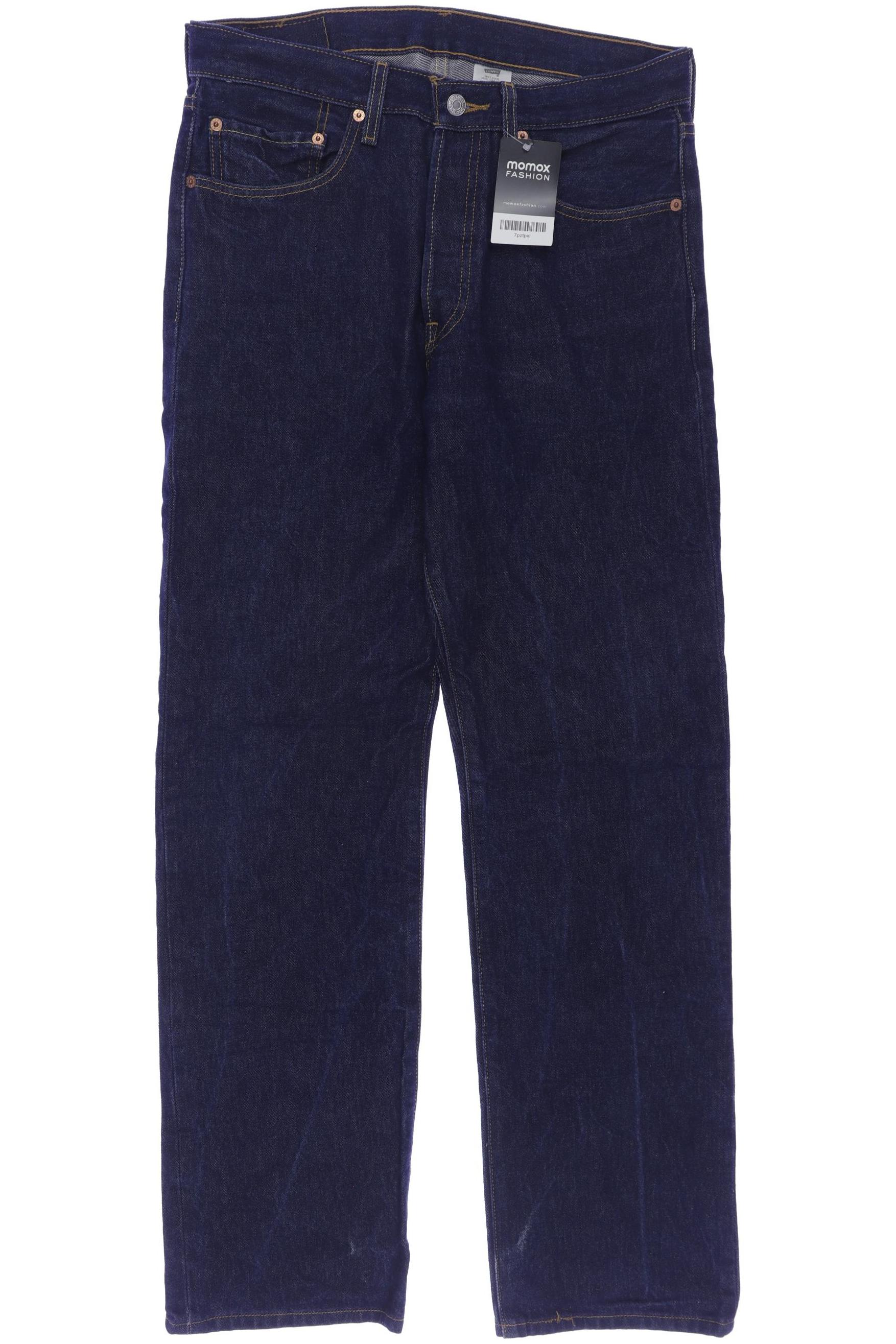 

Levis Herren Jeans, blau, Gr. 33