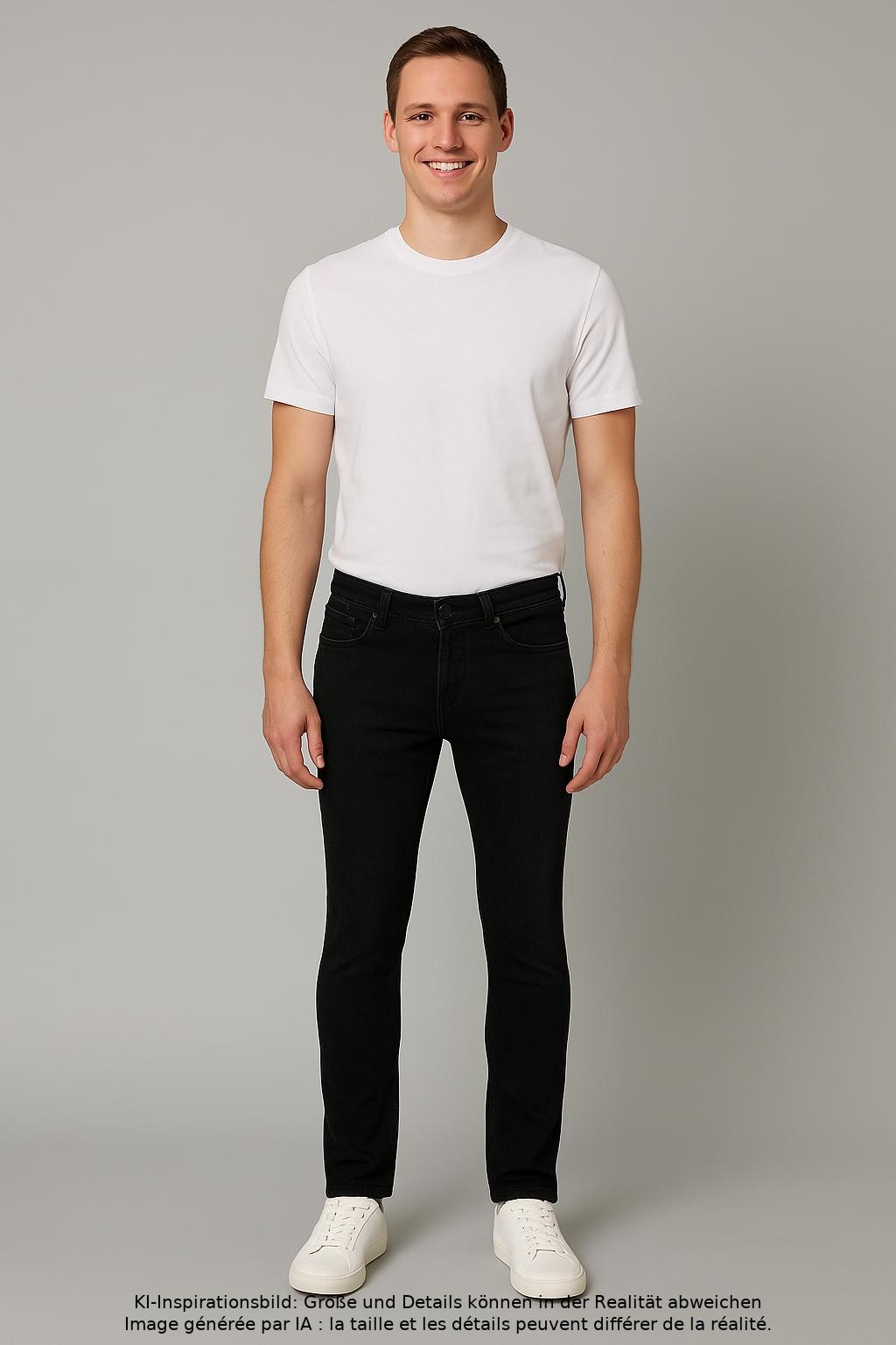 

Levis Herren Jeans, schwarz, Gr. 31