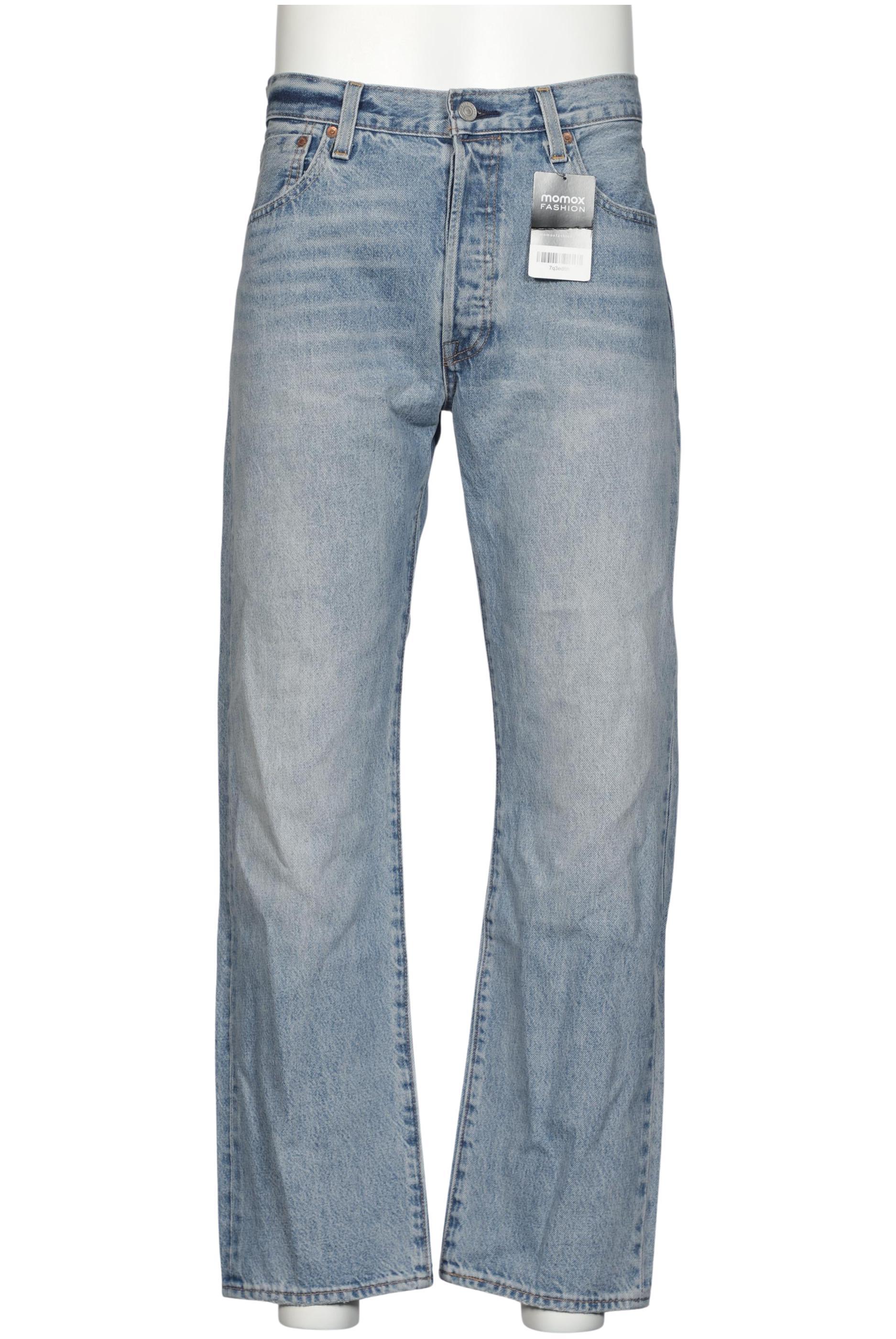 

Levis Herren Jeans, hellblau, Gr. 34