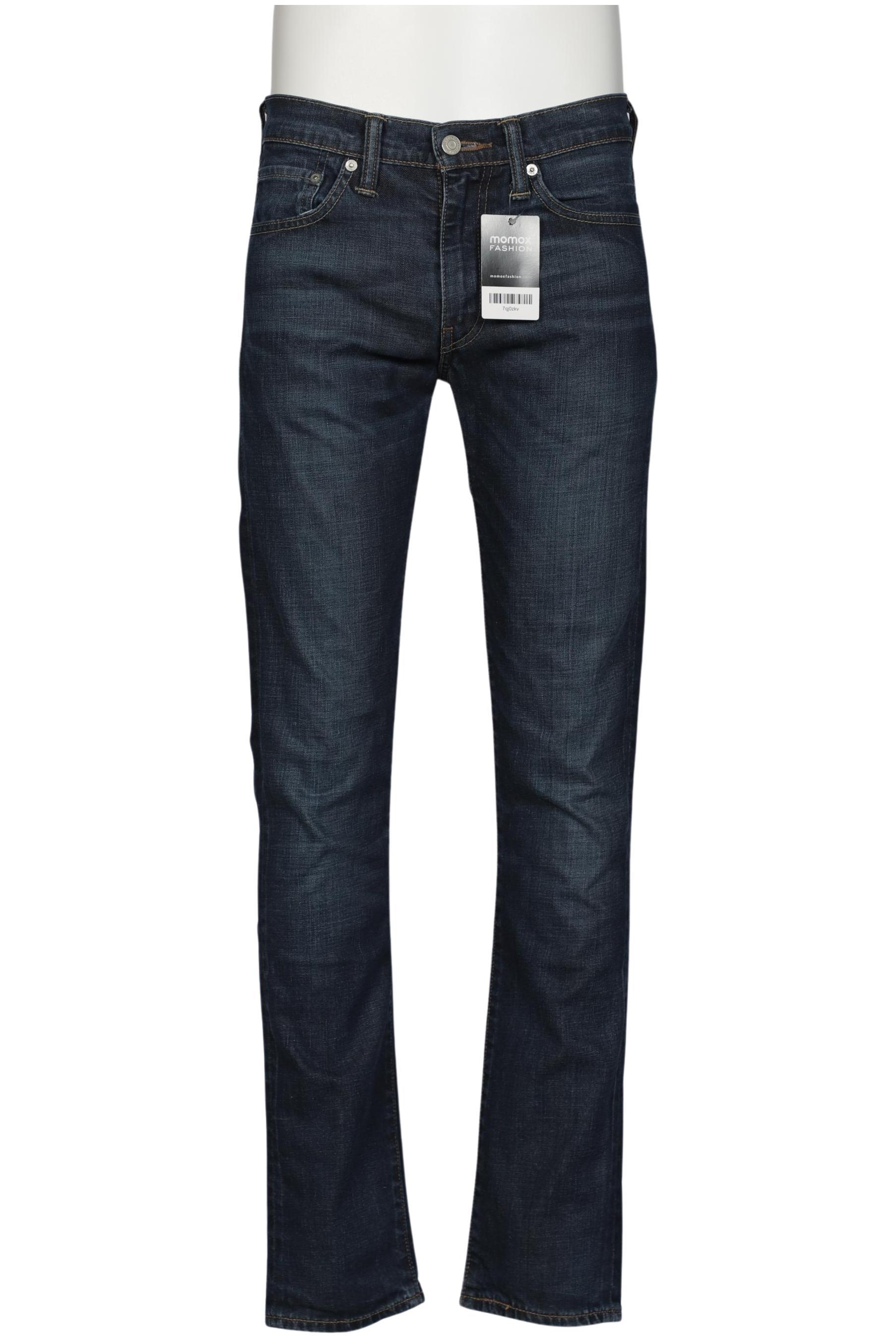 

Levis Herren Jeans, marineblau, Gr. 31