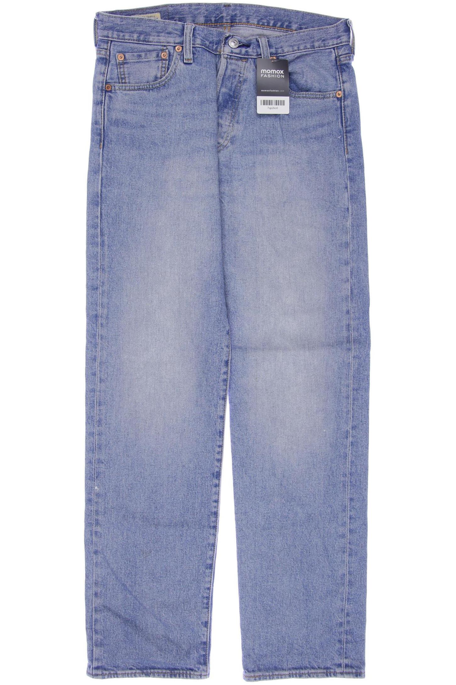 

Levis Herren Jeans, blau