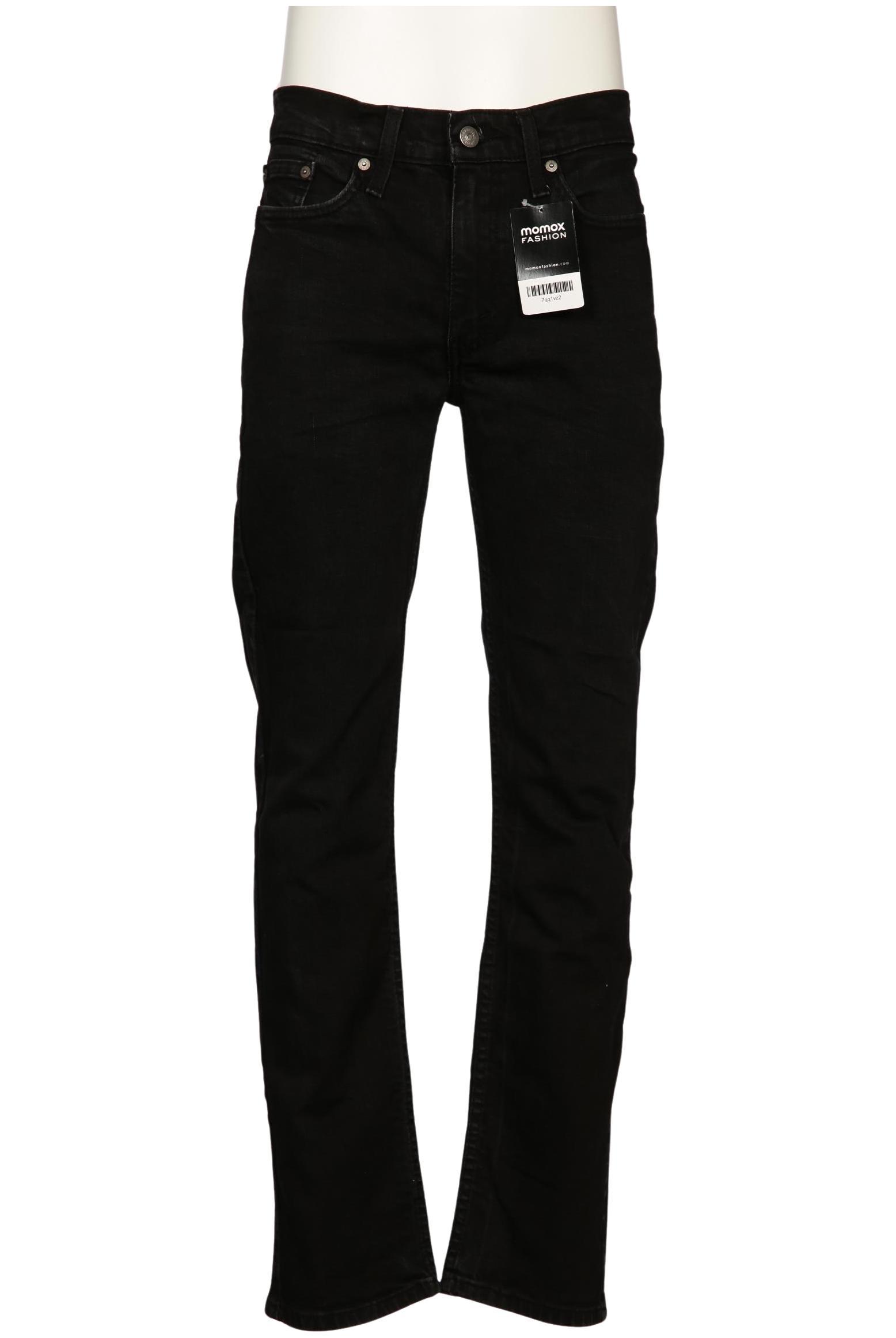 

Levis Herren Jeans, schwarz, Gr. 30