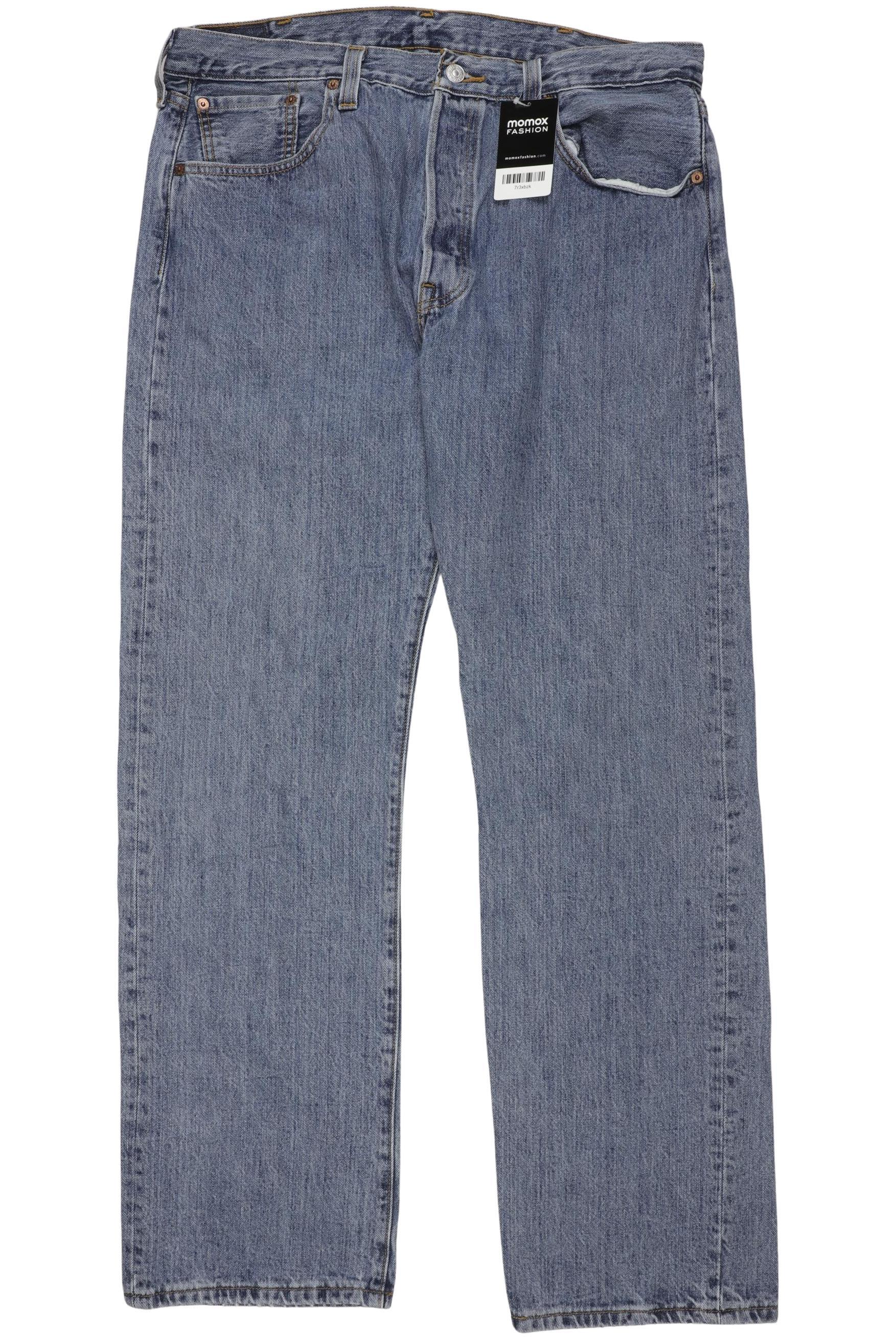 

Levis Herren Jeans, blau, Gr. 38