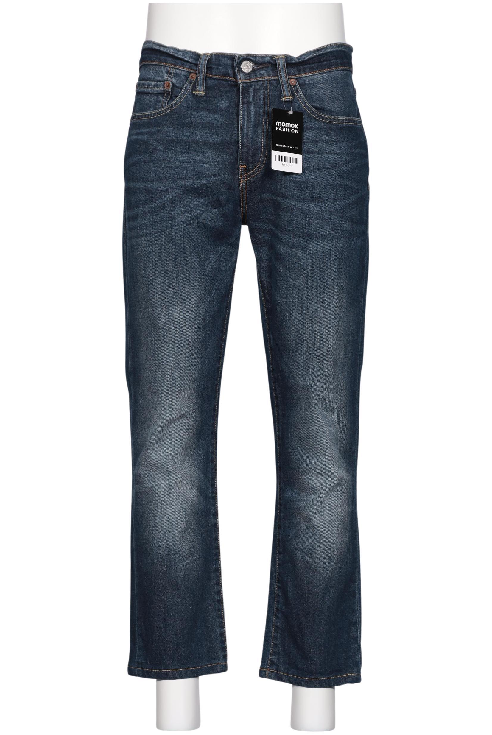 

Levis Herren Jeans, blau, Gr. 31