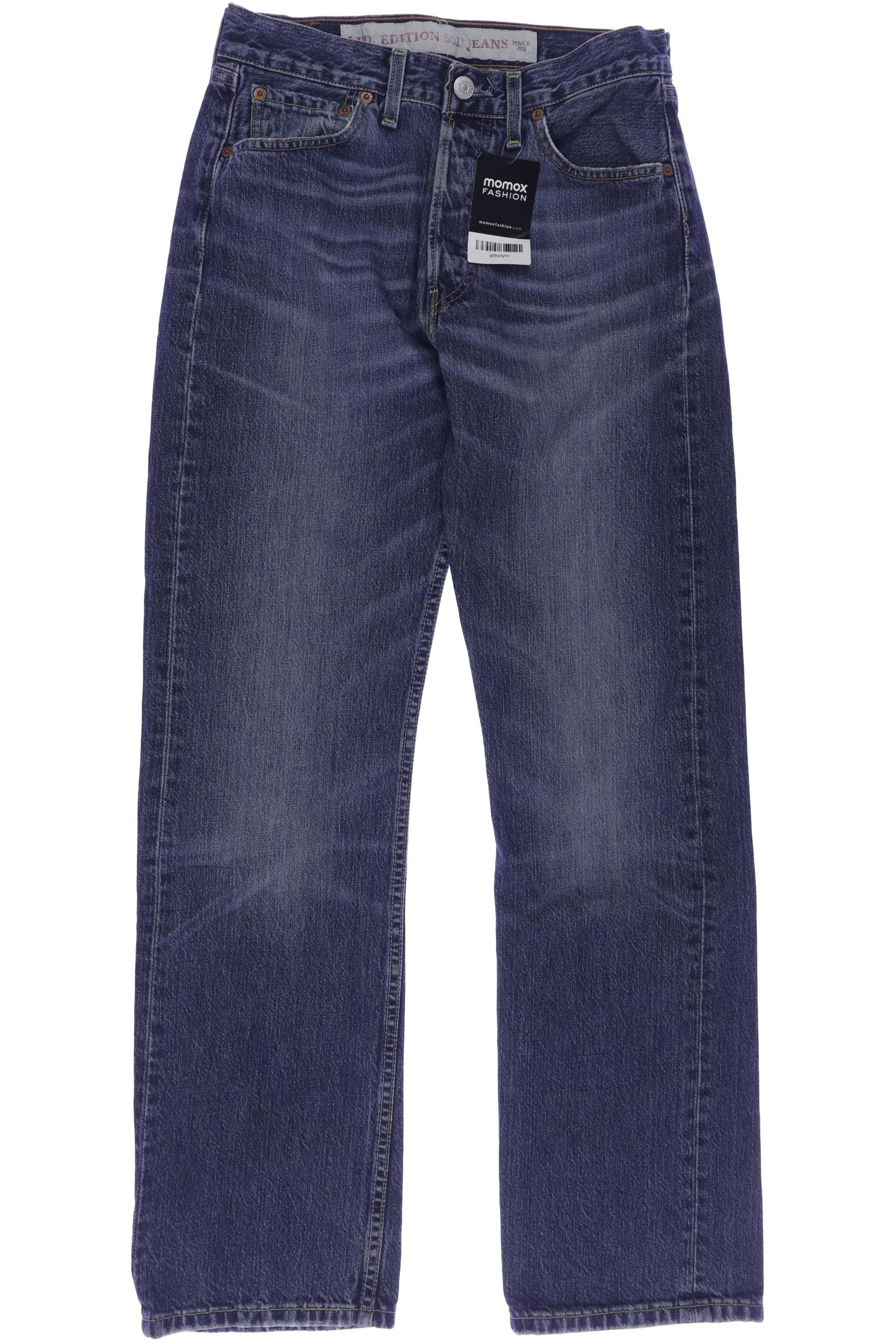 

Levis Herren Jeans, blau, Gr. 29