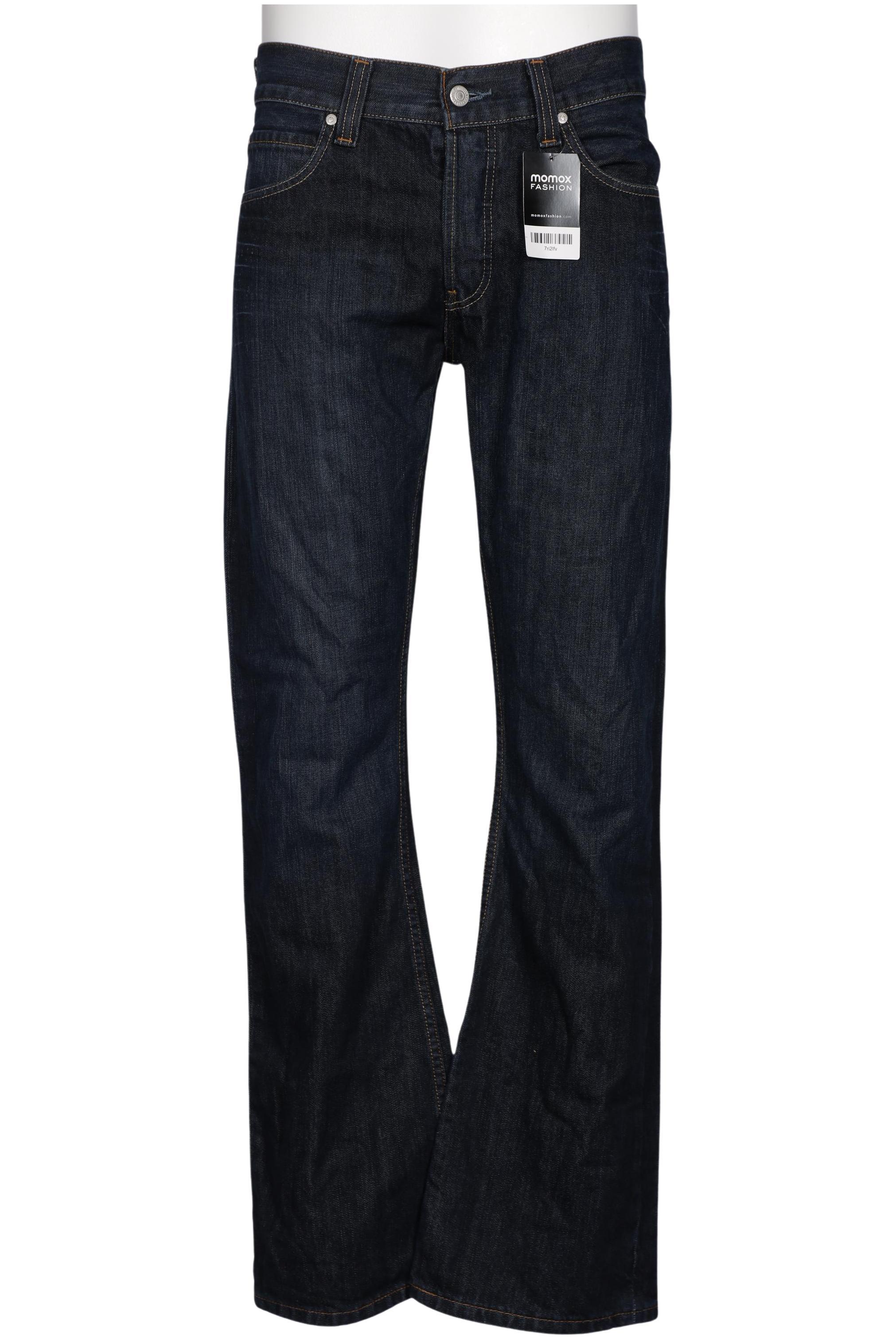 

Levis Herren Jeans, marineblau, Gr. 34